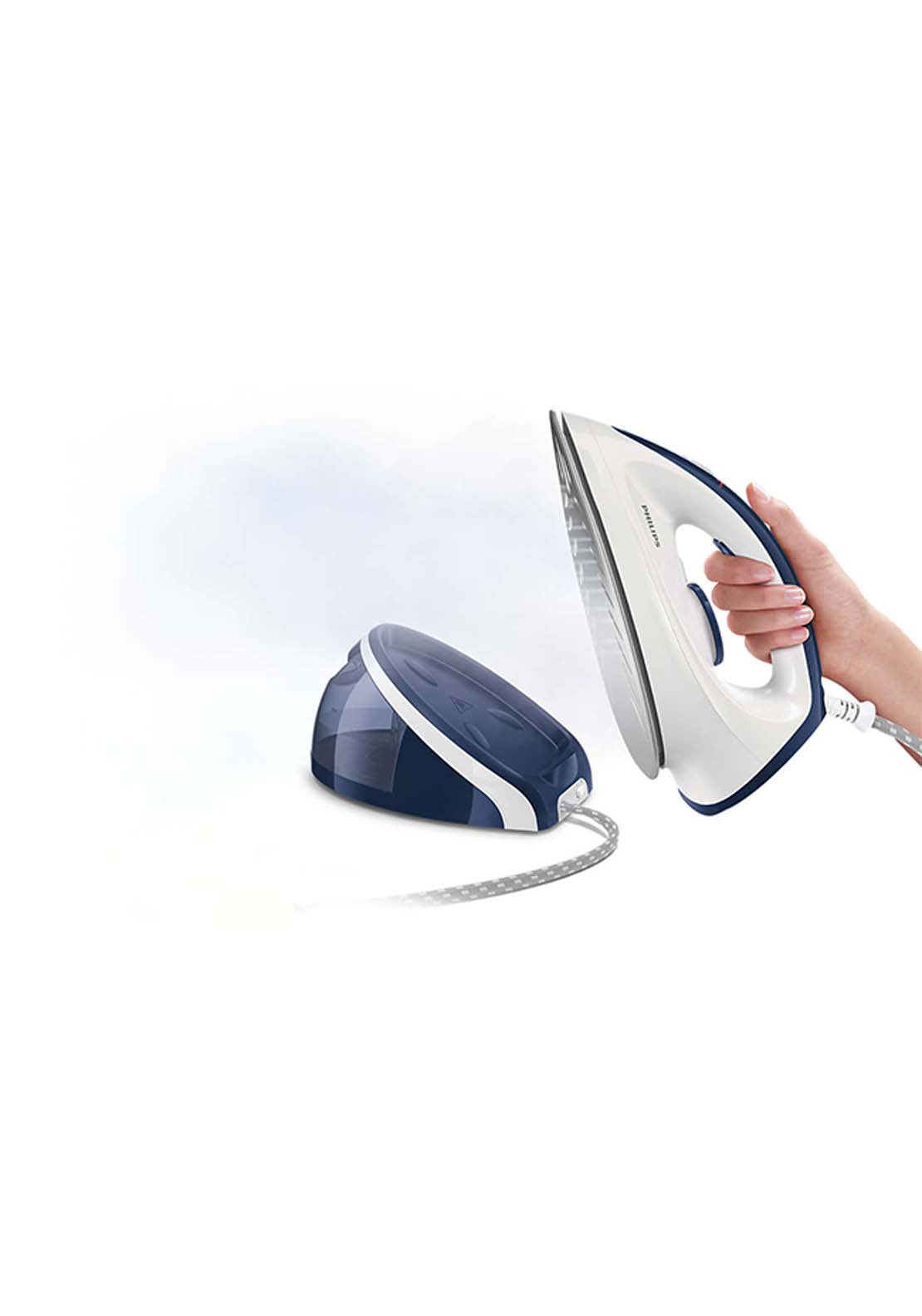 Philips Steam Iron 1.1L | Hi592026 2 Shaws Department Stores