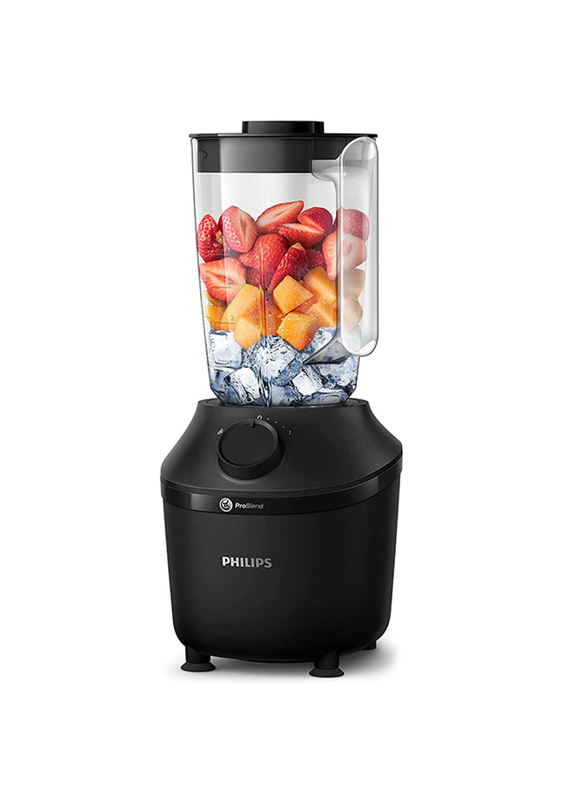 Philips 3000 Series - Black | Hr2041/01 1 Shaws Department Stores