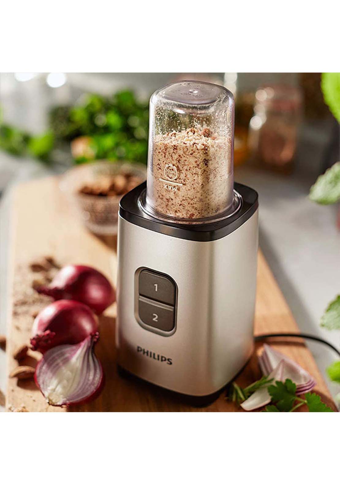Philips Daily Mini Blender | Hr260581 3 Shaws Department Stores