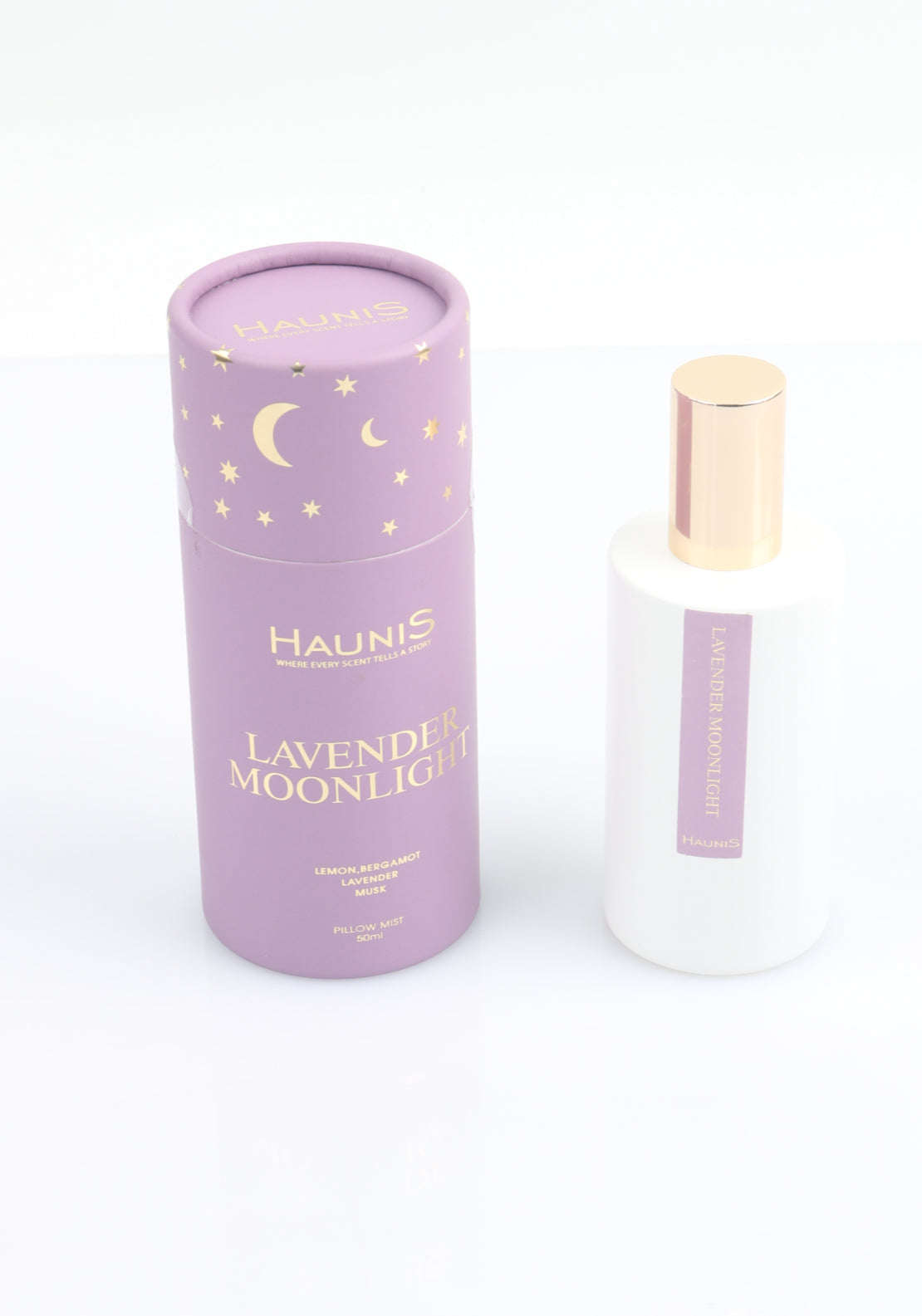Haunis Lavendar Moonlight Pillow Mist - Purple 1 Shaws Department Stores