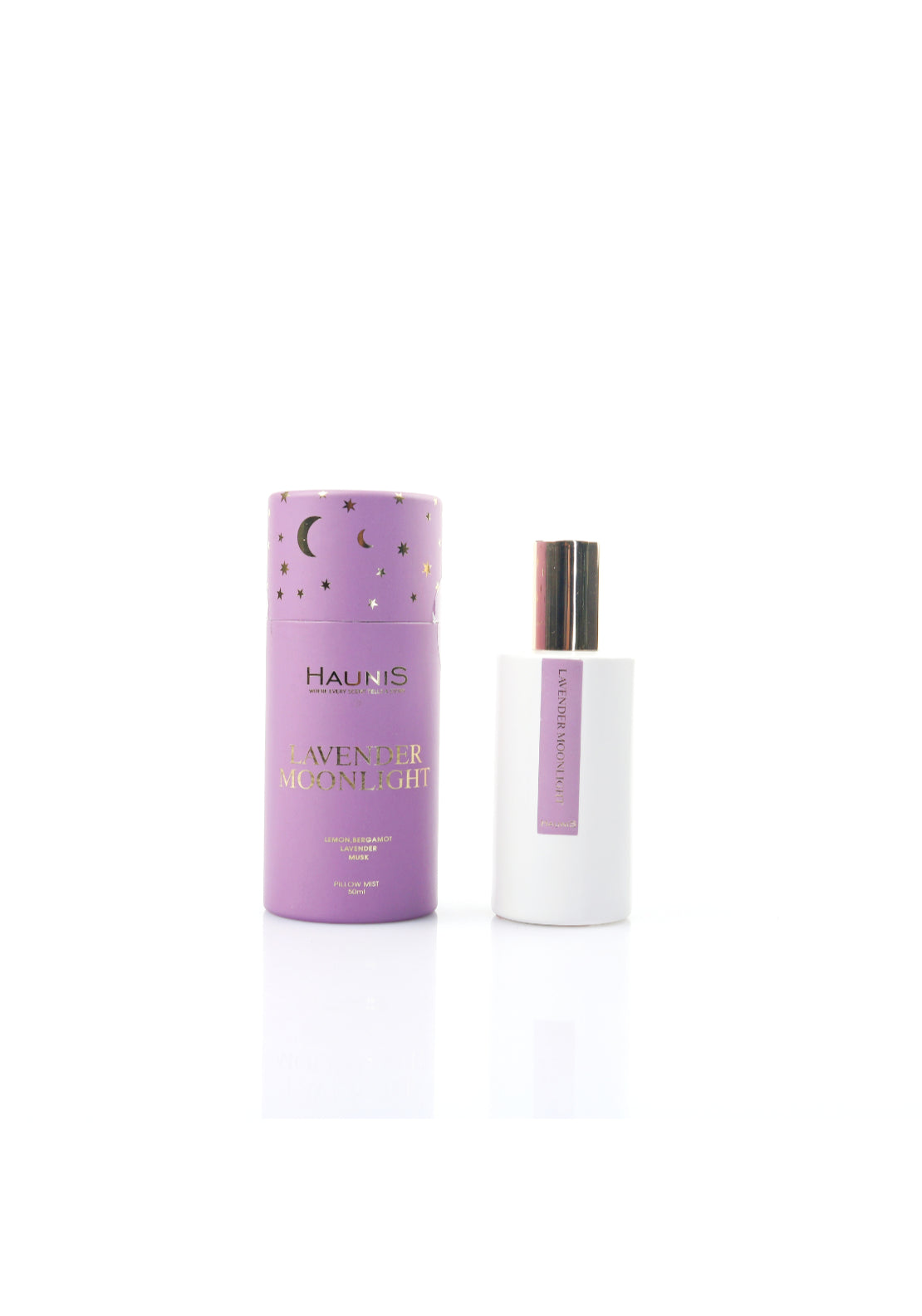 Haunis Lavendar Moonlight Pillow Mist - Purple 2 Shaws Department Stores