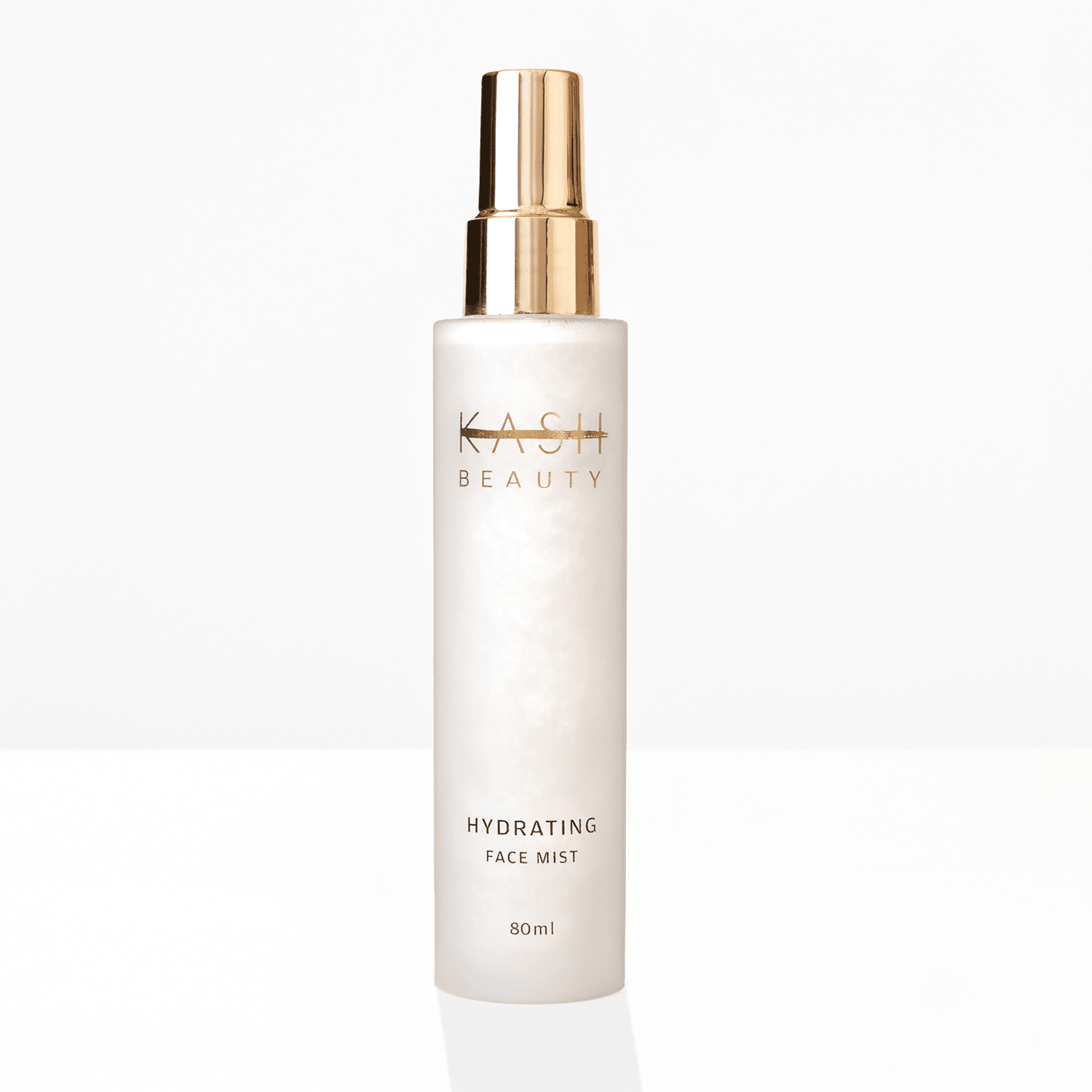 Kash Beauty Hydrating Face Mist 1.0 1 Shaws Department Stores