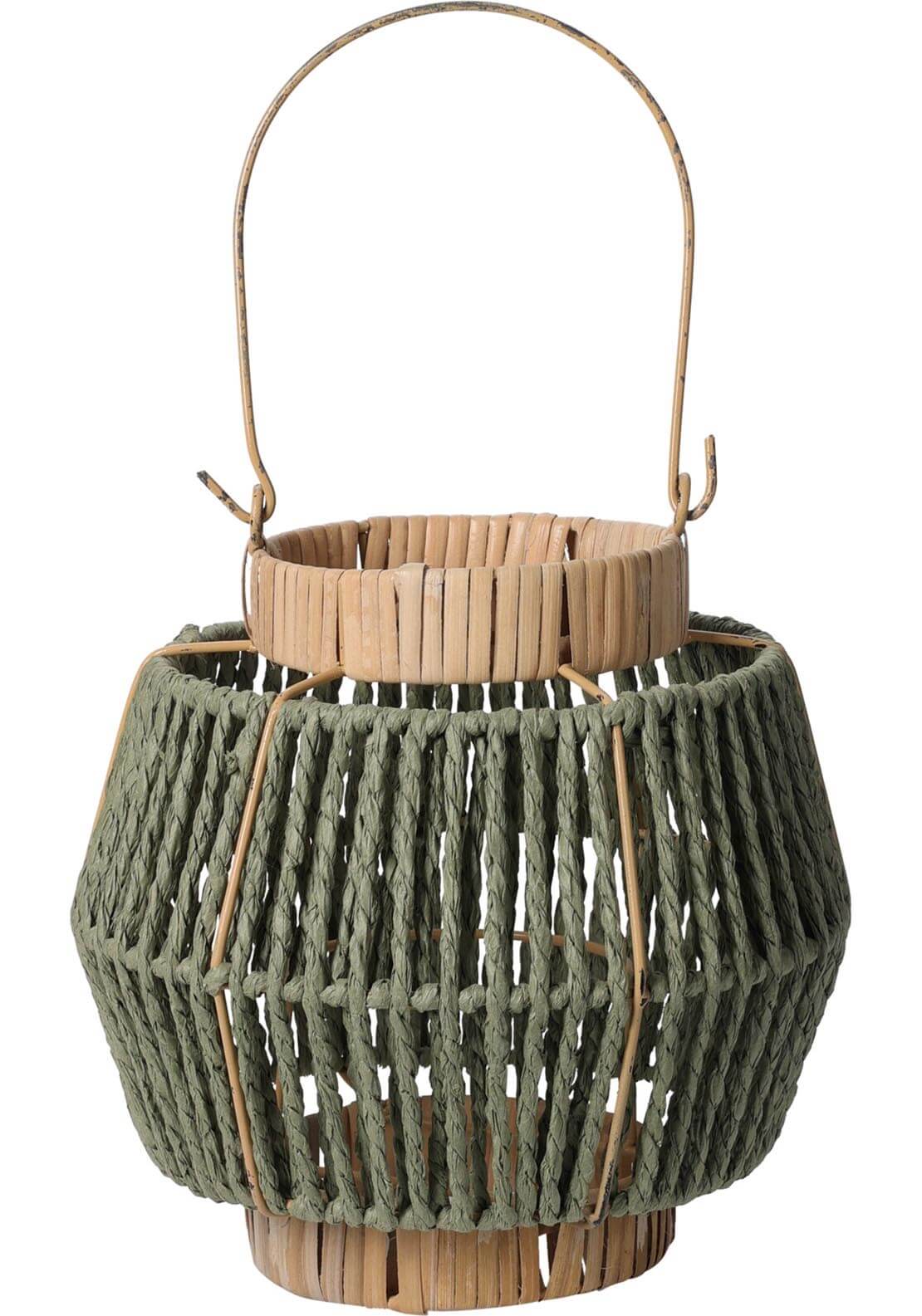 The Home Garden Paper Lantern 20cm 1 Shaws Department Stores