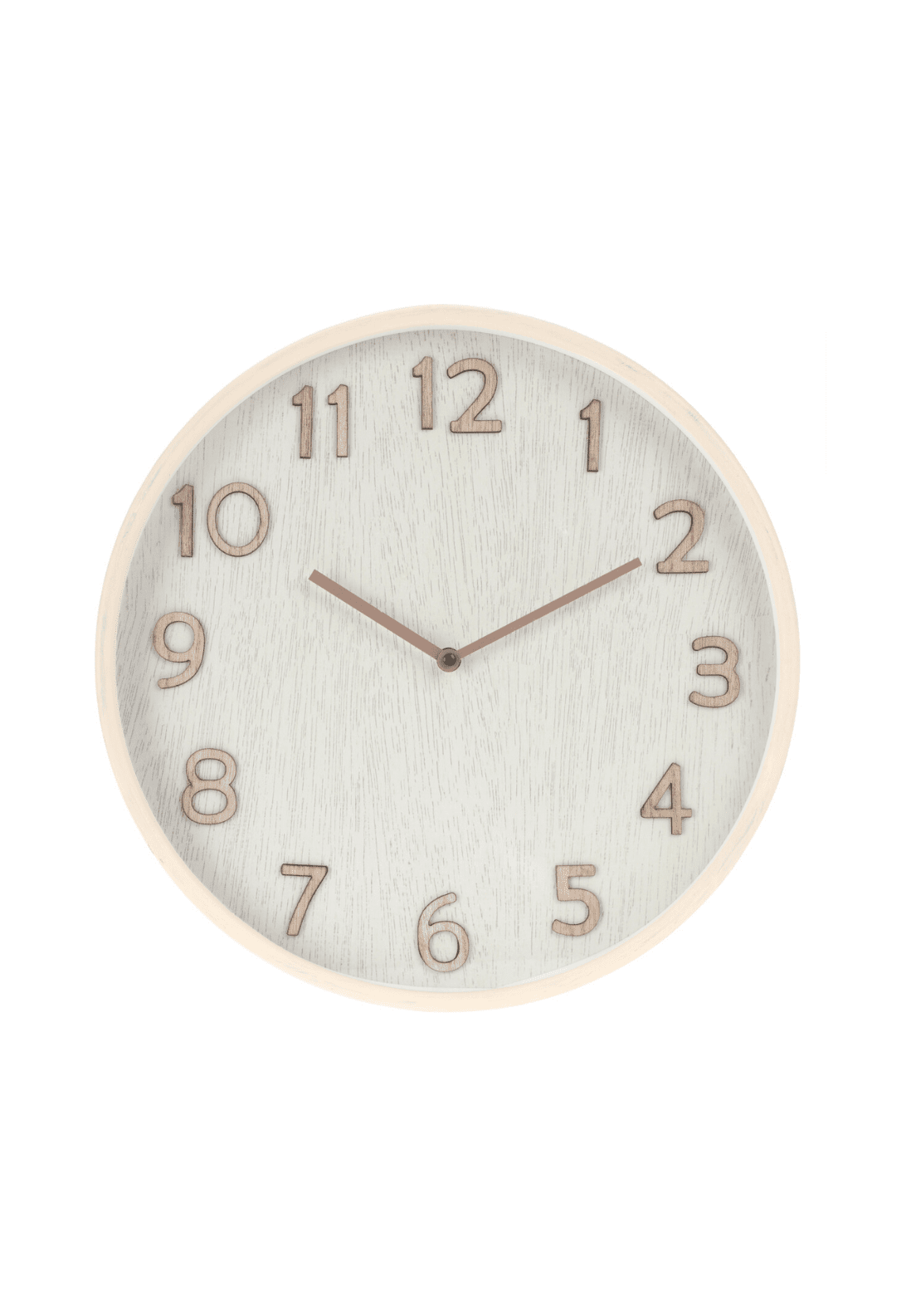 The Home Collection Wall Clock 1 Shaws Department Stores
