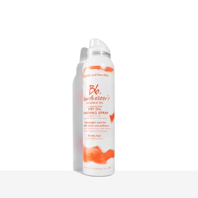 Bumble&bumble Hairdresser’s Invisible Oil Lightweight Shine Finishing Spray 1 Shaws Department Stores