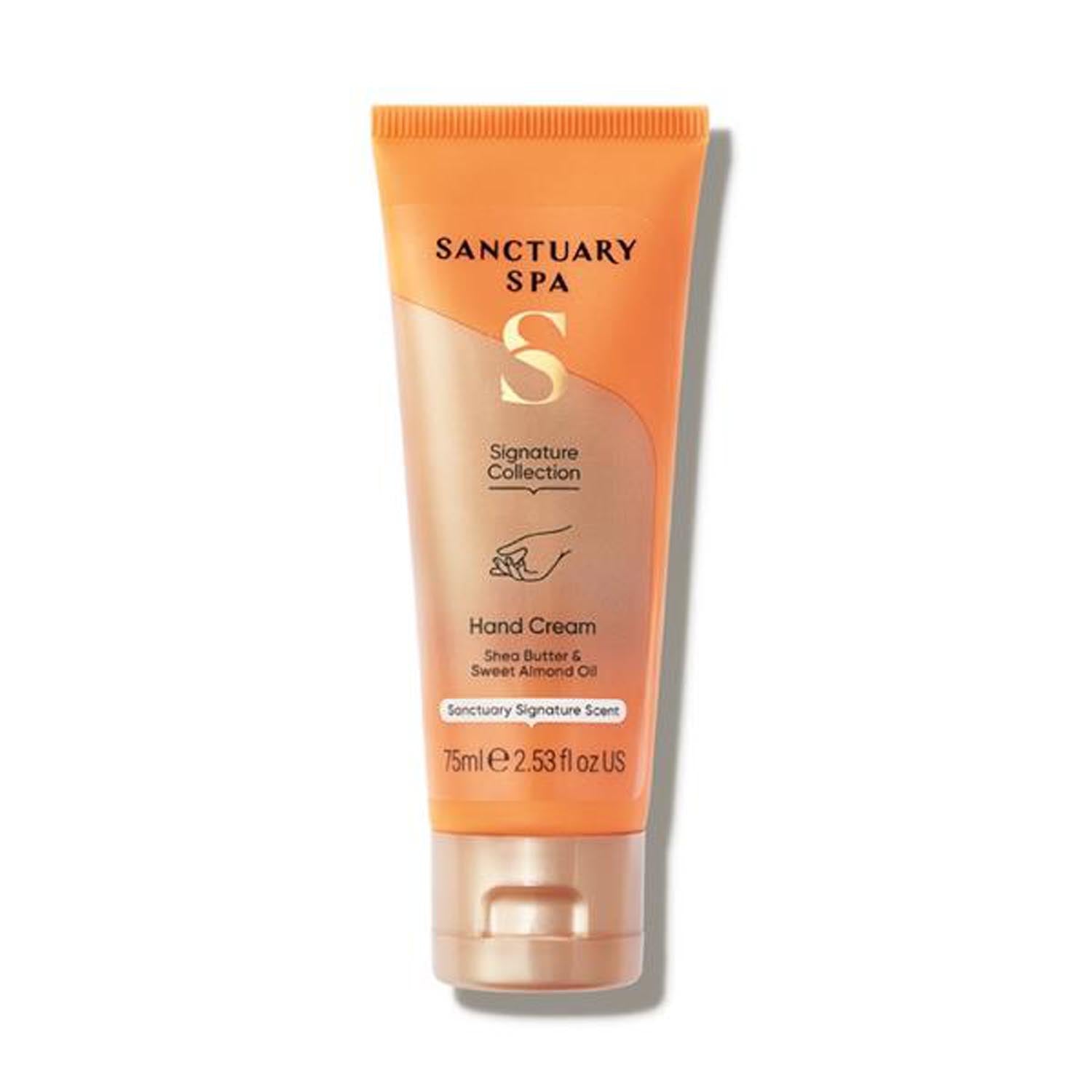 Sanctuary Hand Cream 75ml 1 Shaws Department Stores
