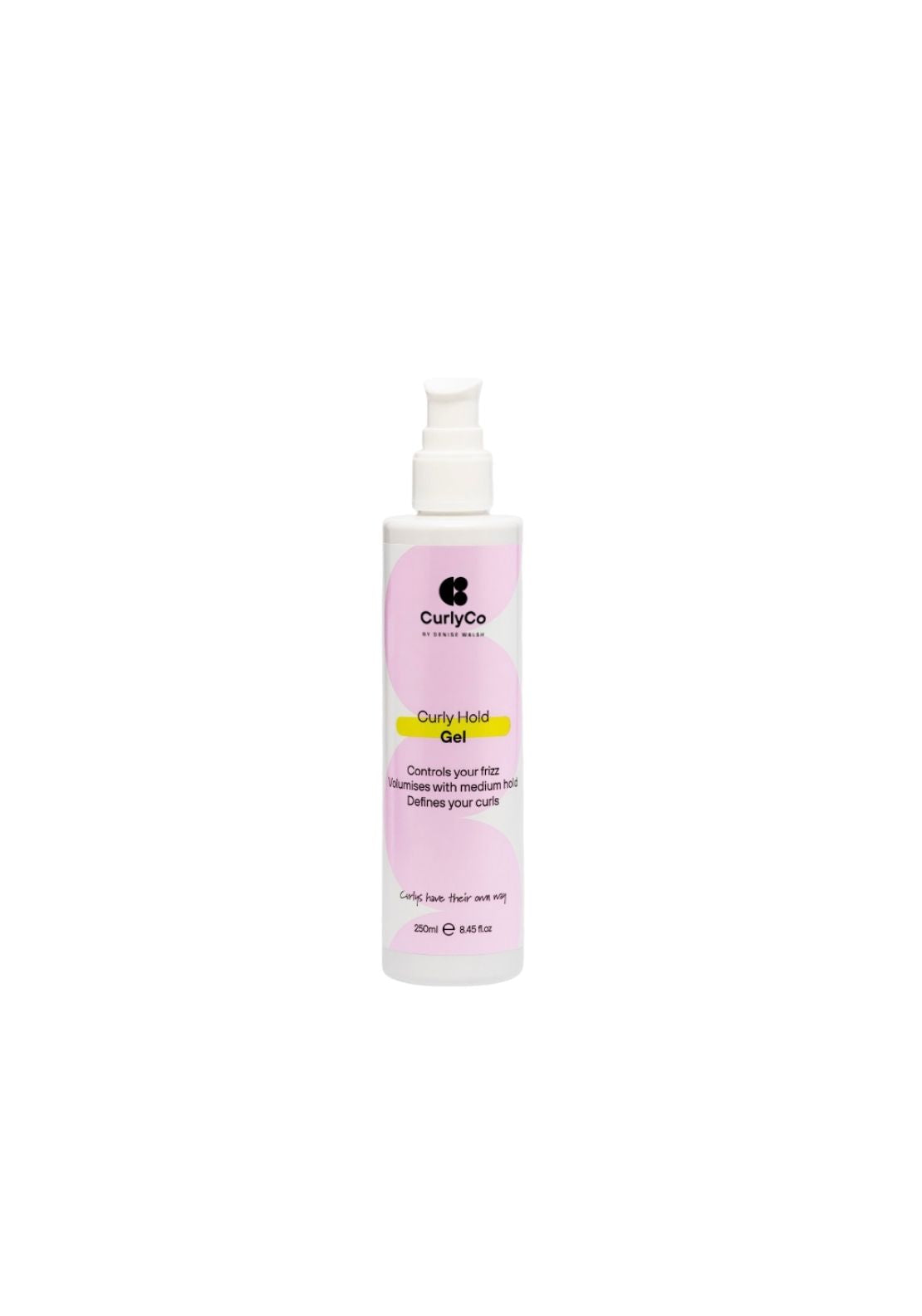Curly Co Curly Hold Gel 1 Shaws Department Stores