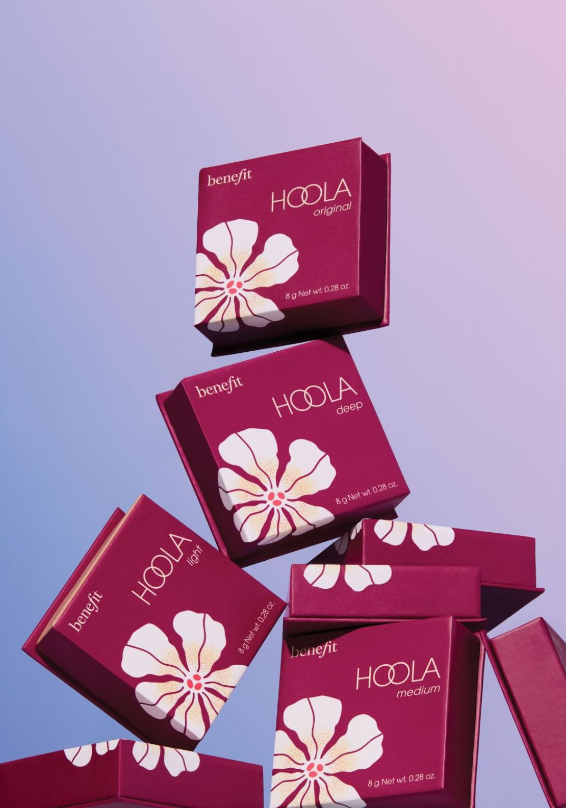 Benefit Hoola Matte Powder Bronzer 14 Shaws Department Stores
