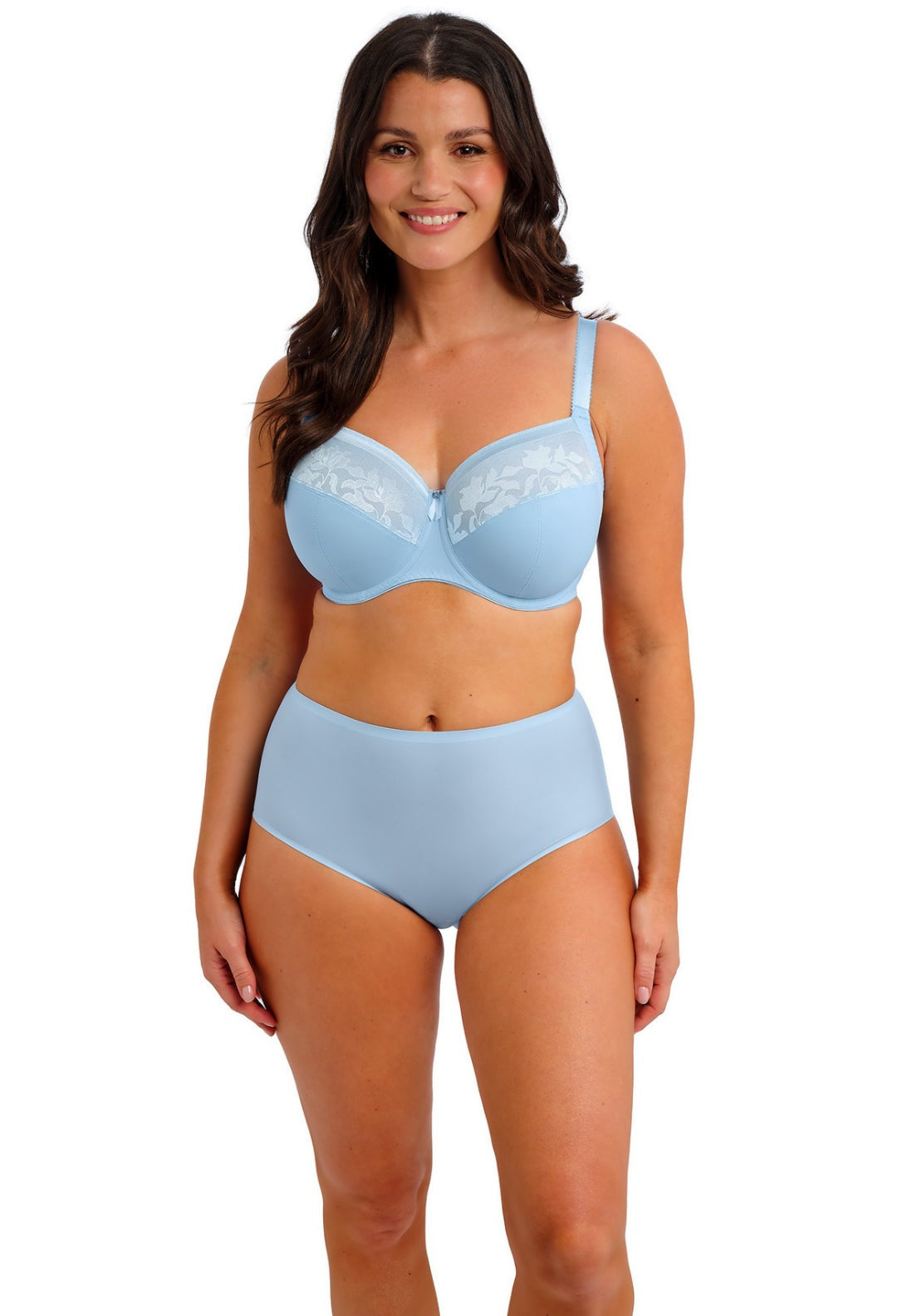 Fantasie Illusion Brief - Sky 3 Shaws Department Stores