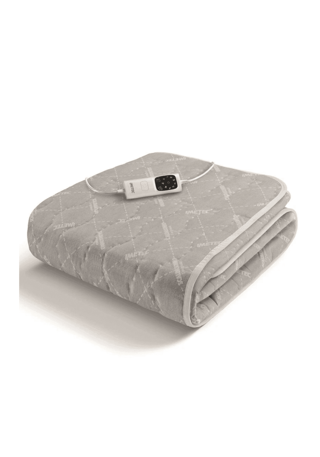 Imetec Adapto Electric Under Blanket - Double 1 Shaws Department Stores