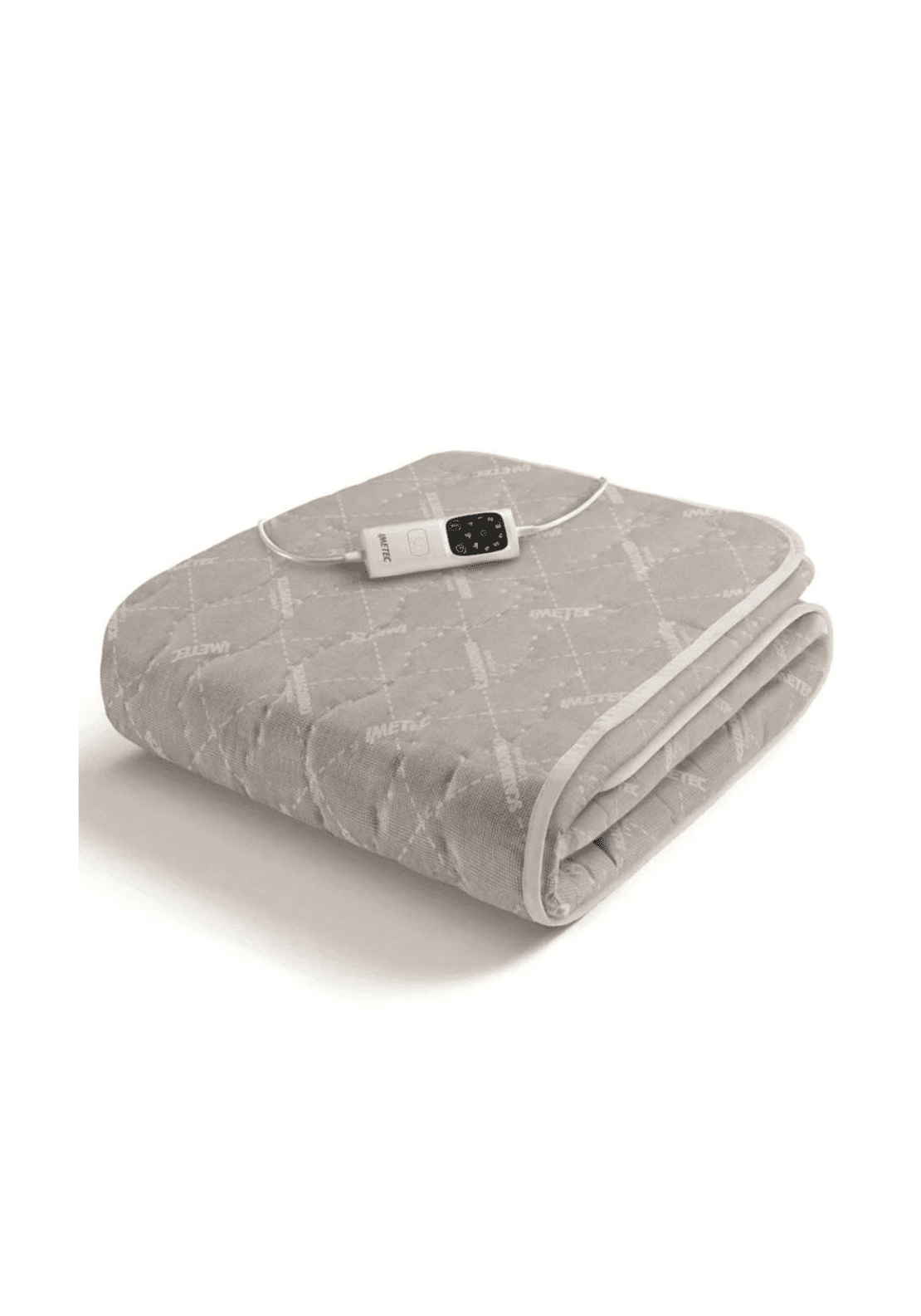 Imetec Adapto Quilted Under Blanket - Single 1 Shaws Department Stores