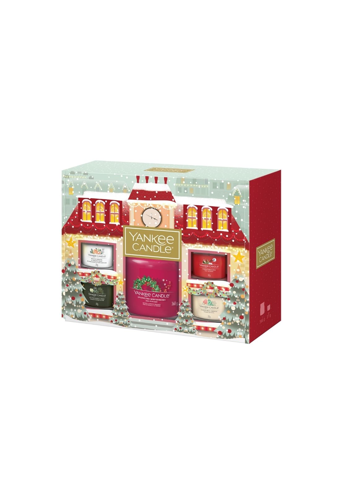 Yankee Candle Impulse Gift Set 1 Shaws Department Stores