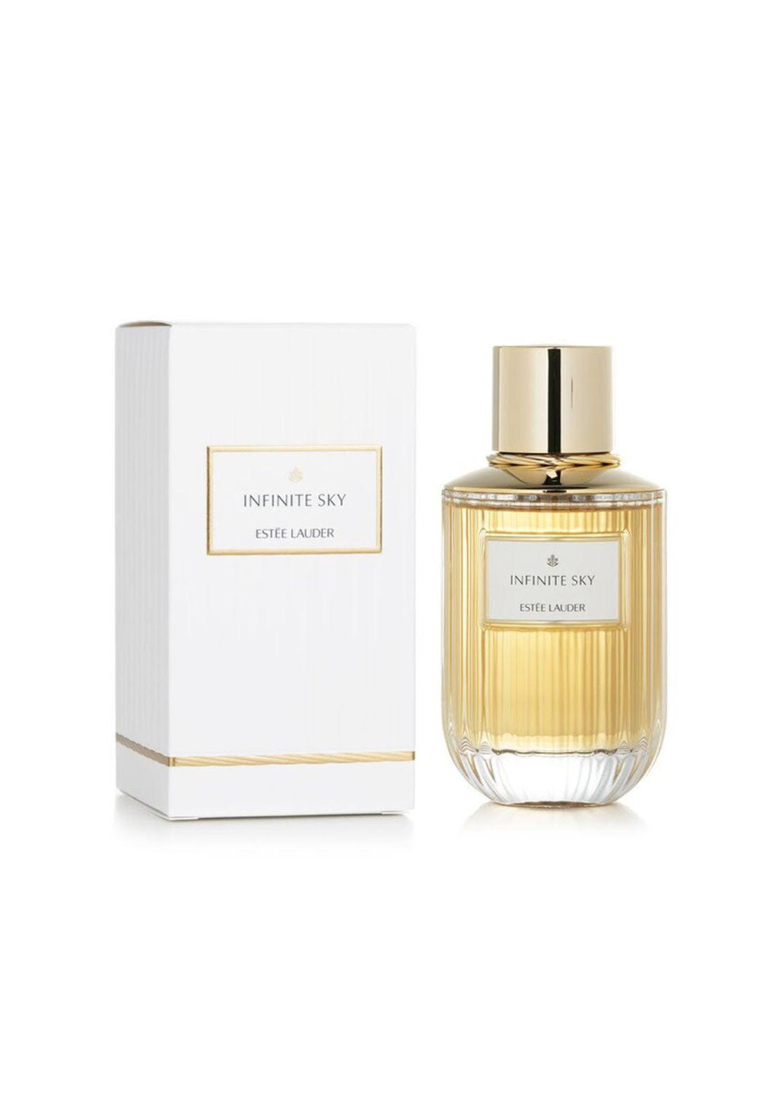 Infinite Sky Eau De Parfum
