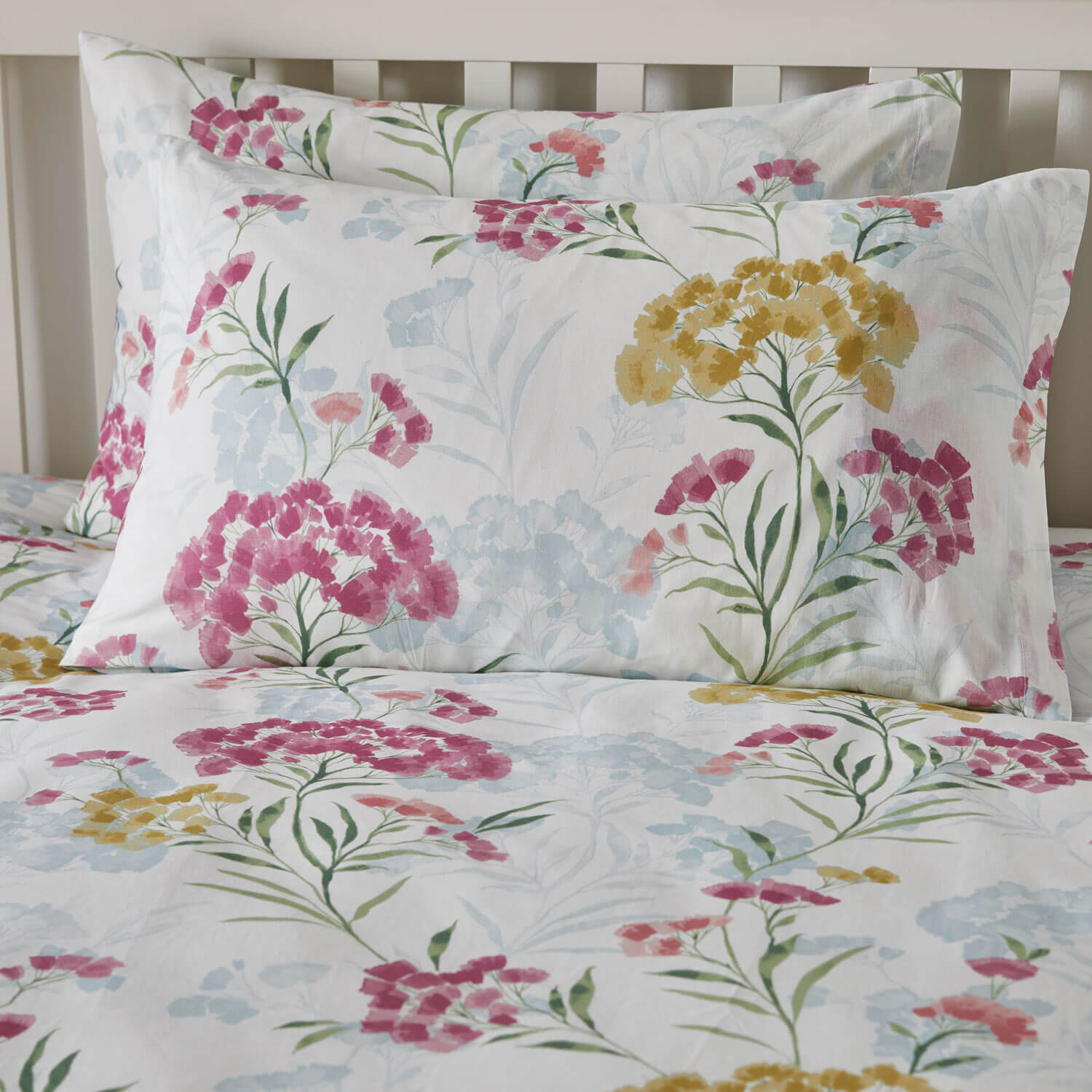 The Home Collection Isadora Duvet Set 4 Shaws Department Stores