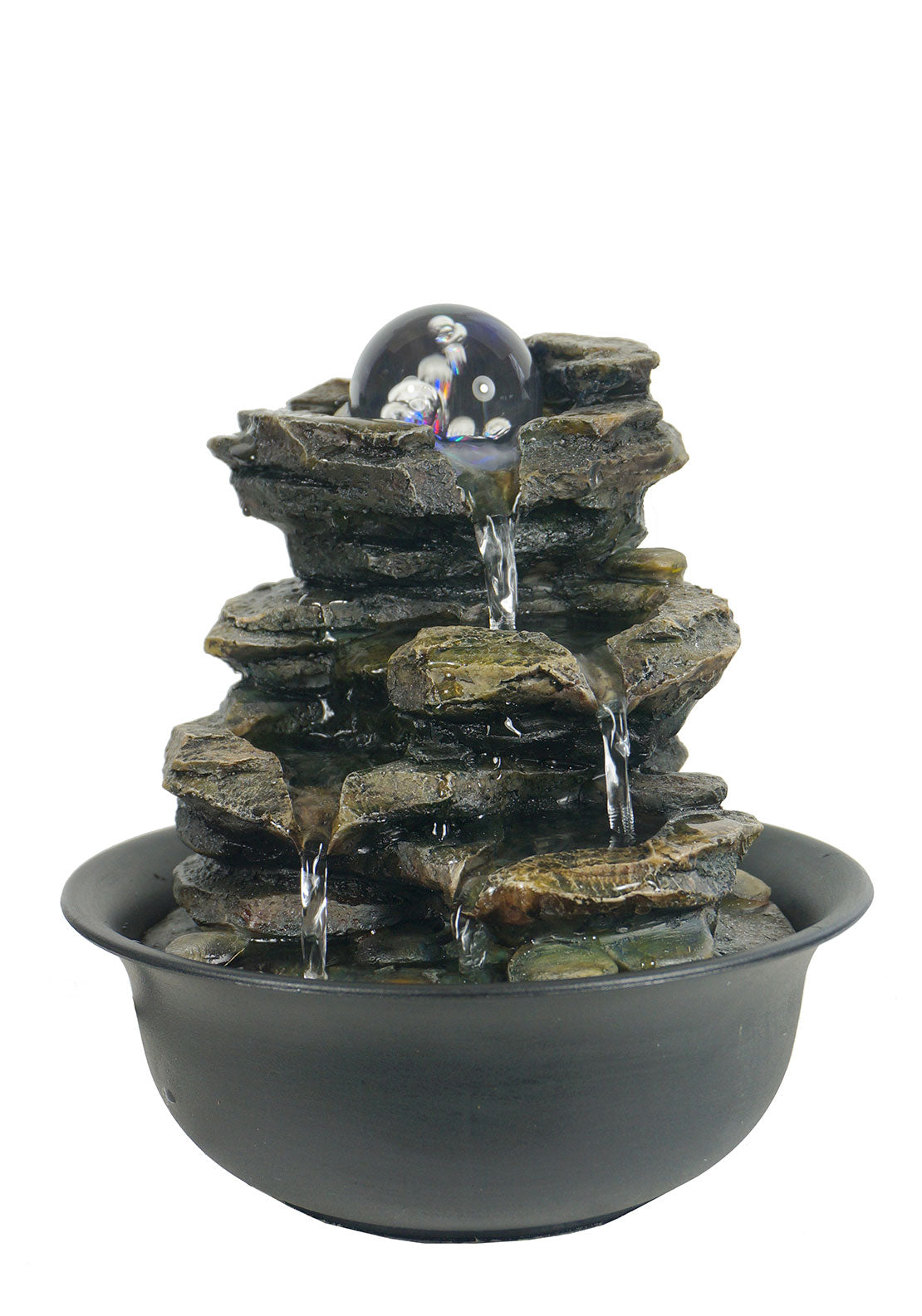 Sense Aroma Heart Of Nature Fountain 1 Shaws Department Stores