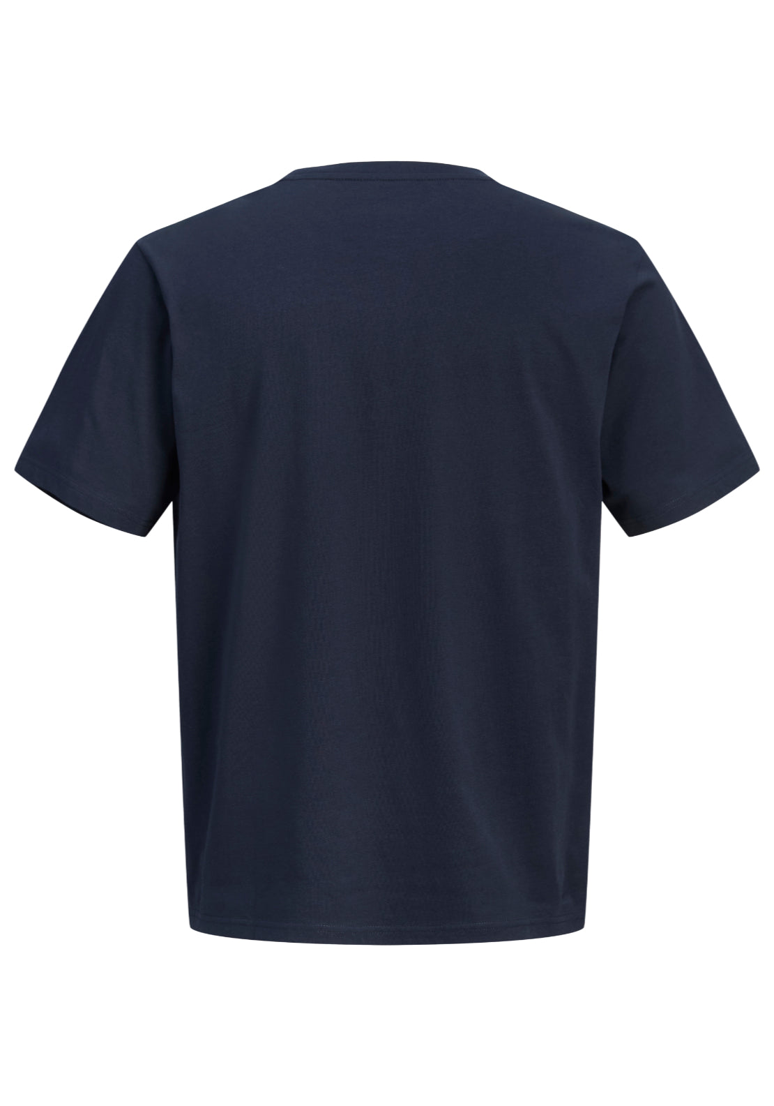 Denver Logo Tee - Blue