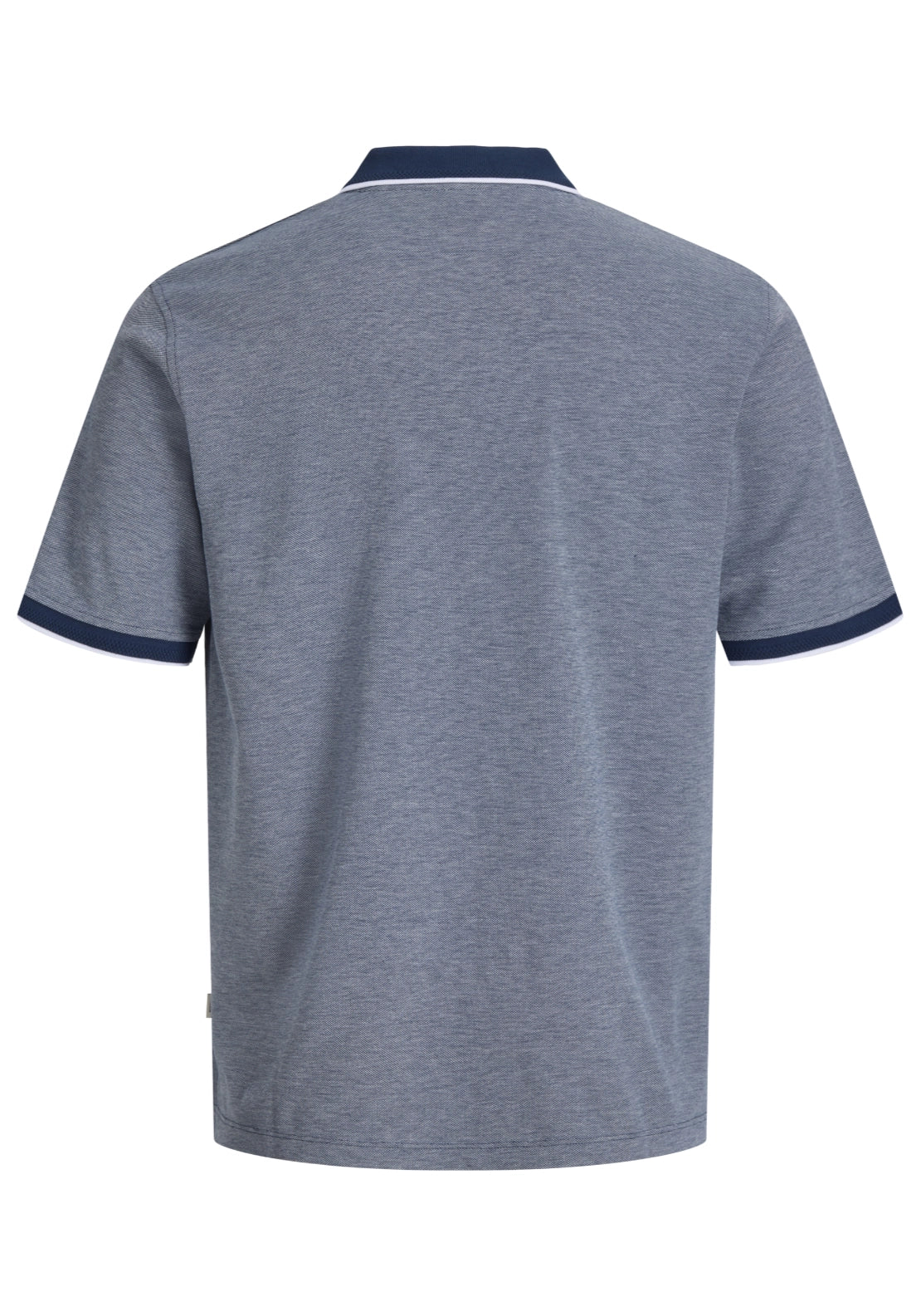 Timeless Polo Shirt - Blue