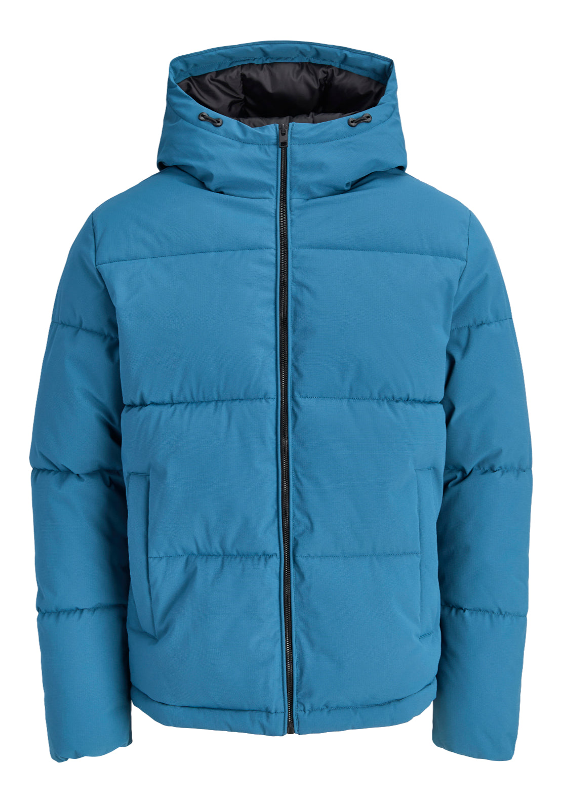Galaxy Puffer Jacket - Deep Dive