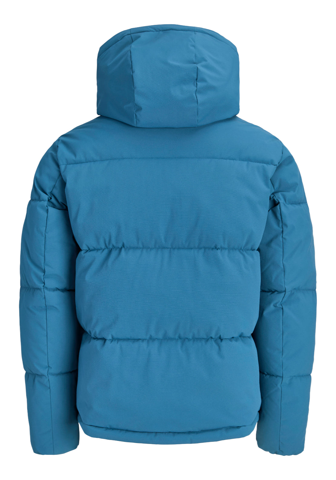 Galaxy Puffer Jacket - Deep Dive