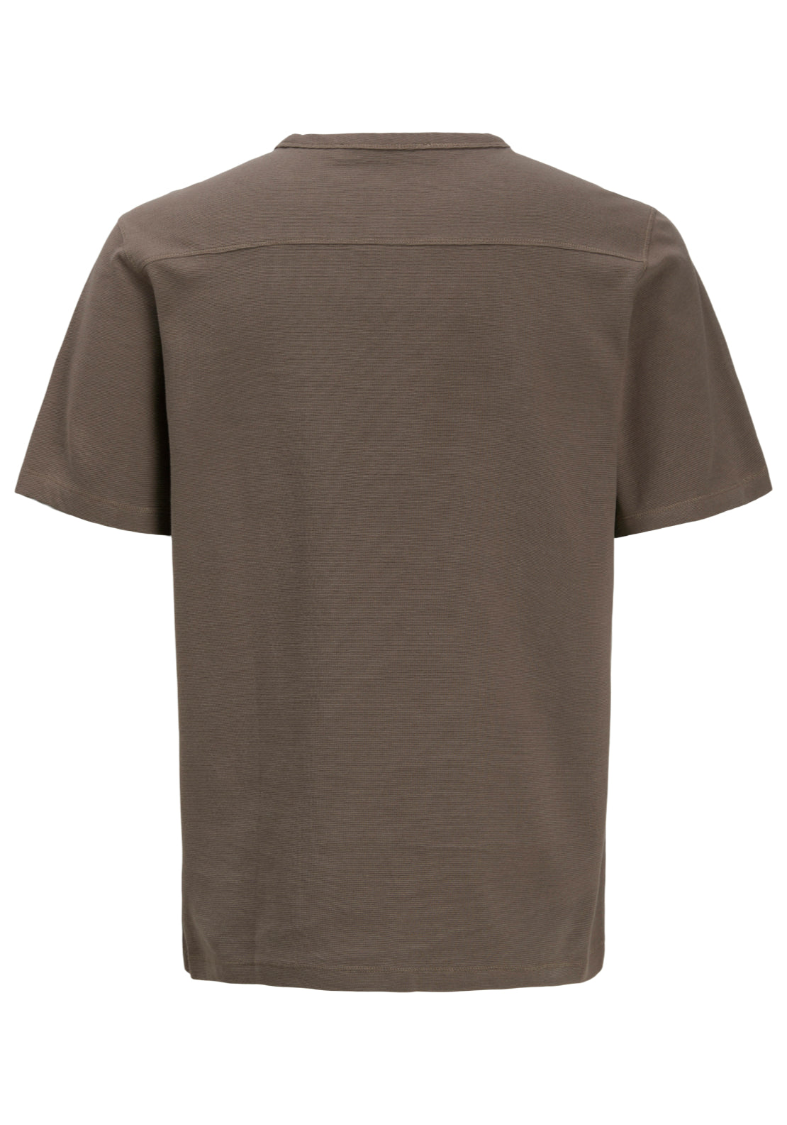 Jack & Jones Fusion Ottoman Tee - Falcon 2 Shaws Department Stores