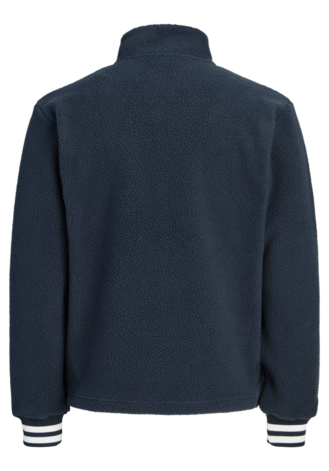 Frederiksberg Teddy Fleece - Sky Captain