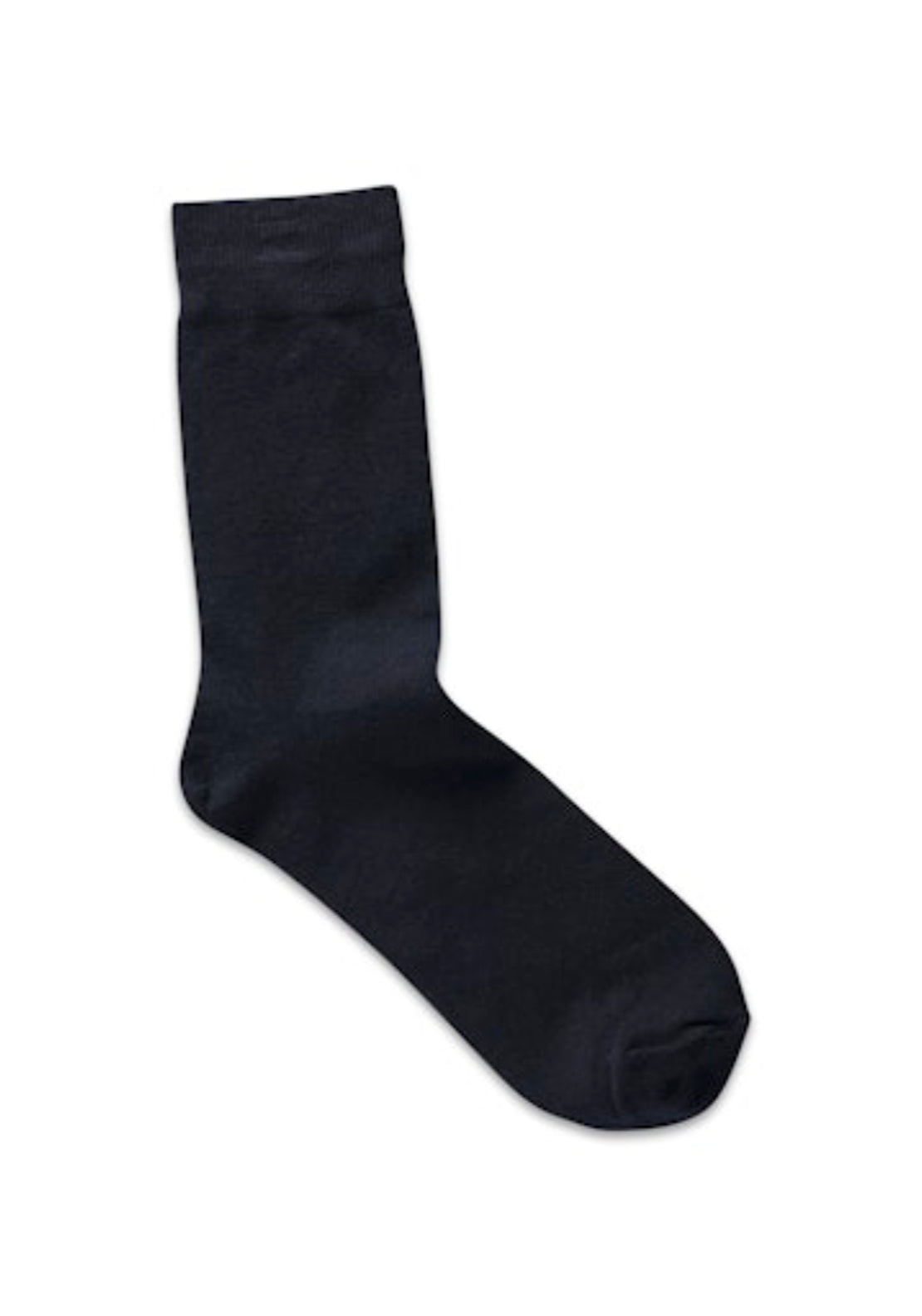 Jack & Jones 5 Pack Socks - Grey 3 Shaws Department Stores