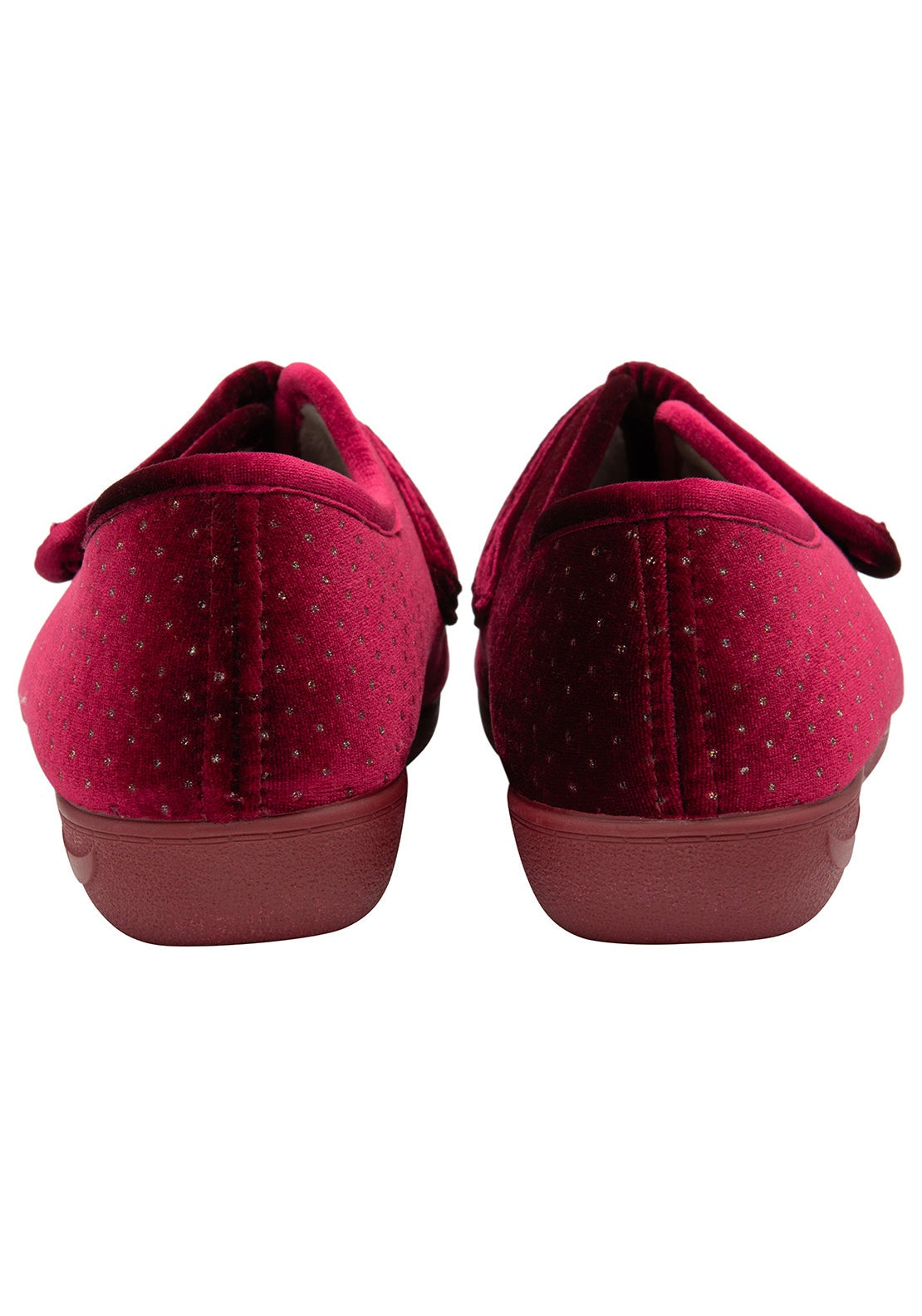 Lotus Janet Slippers 4 Shaws Department Stores