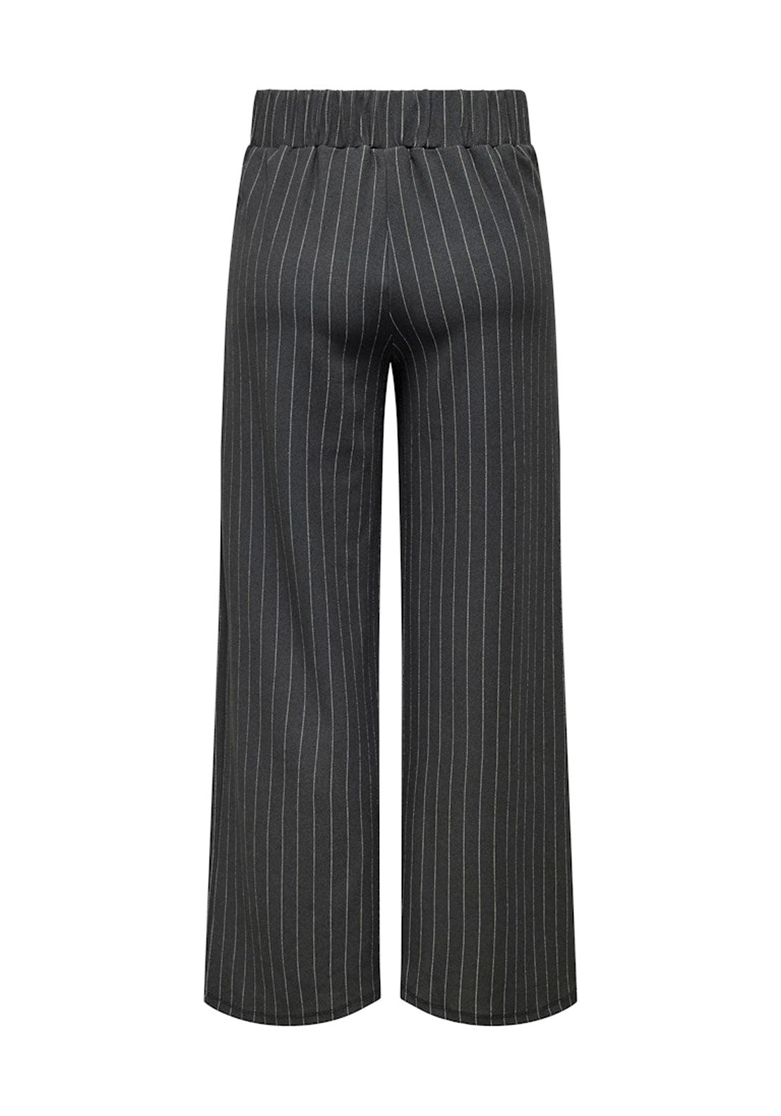Jdy Regular Fit Trousers - Grey 6 Shaws Department Stores