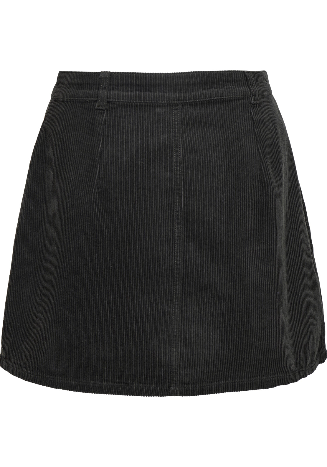 Shiraz Corduroy Skirt - Brown