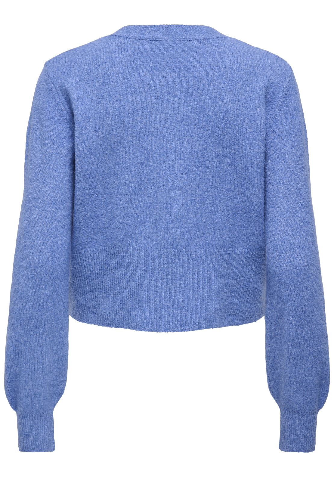 Brilliant Life Long Sleeve Cardigan - Ebb And Flow Melange