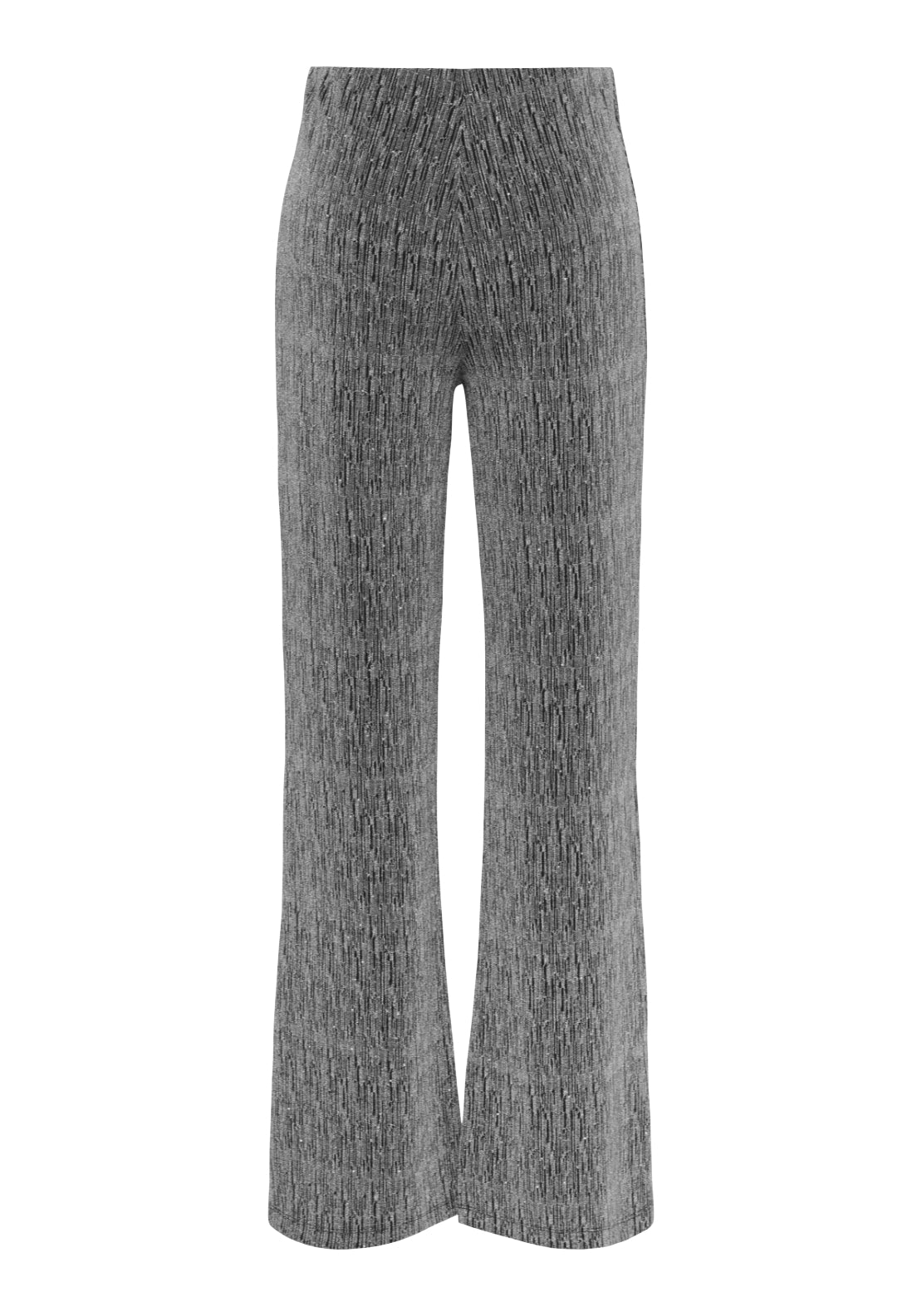Jdy Kashmere Loose Trousers - Silver 2 Shaws Department Stores