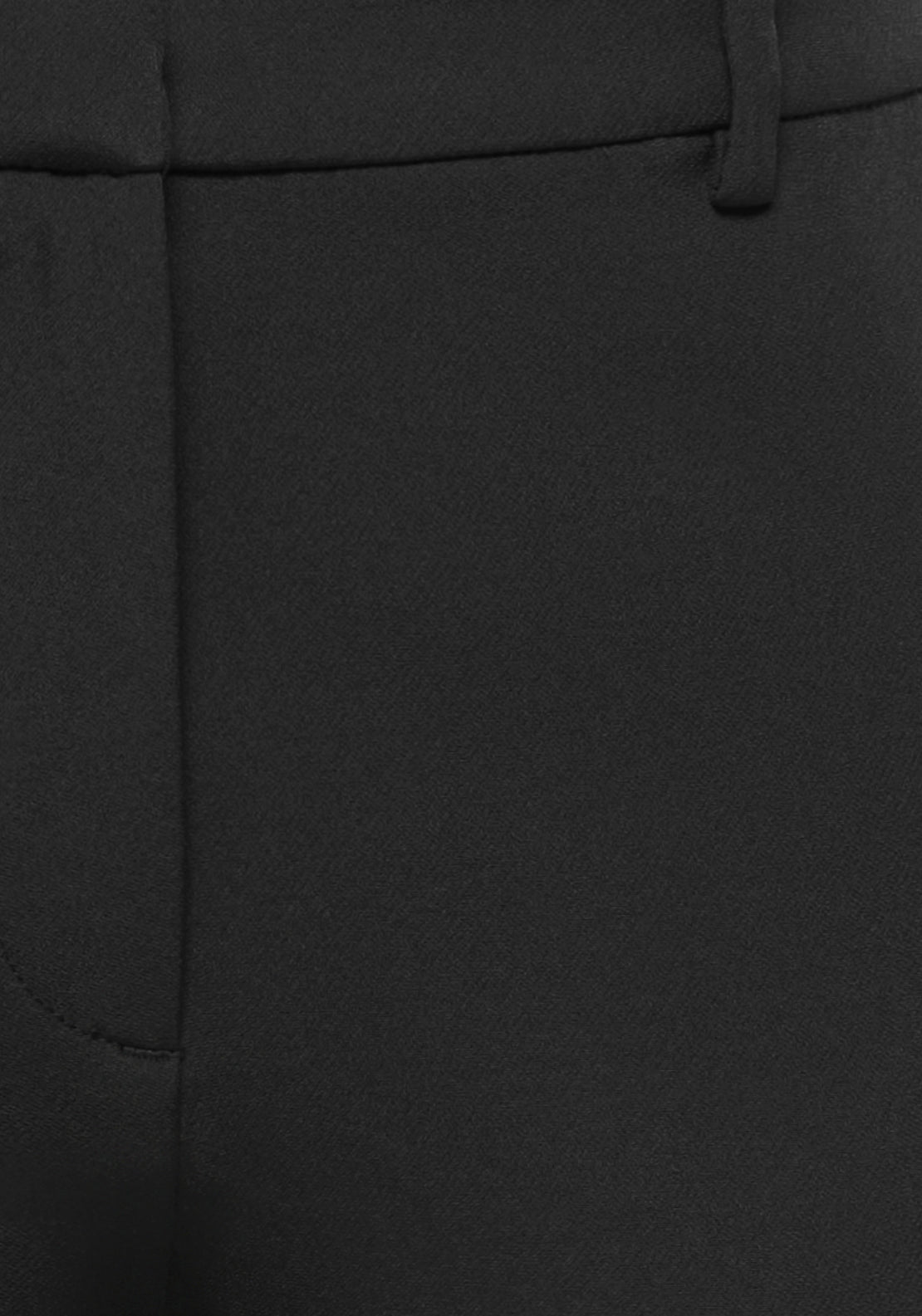 Jdy Storm Medium Rise Bootcut Trousers - Black 3 Shaws Department Stores