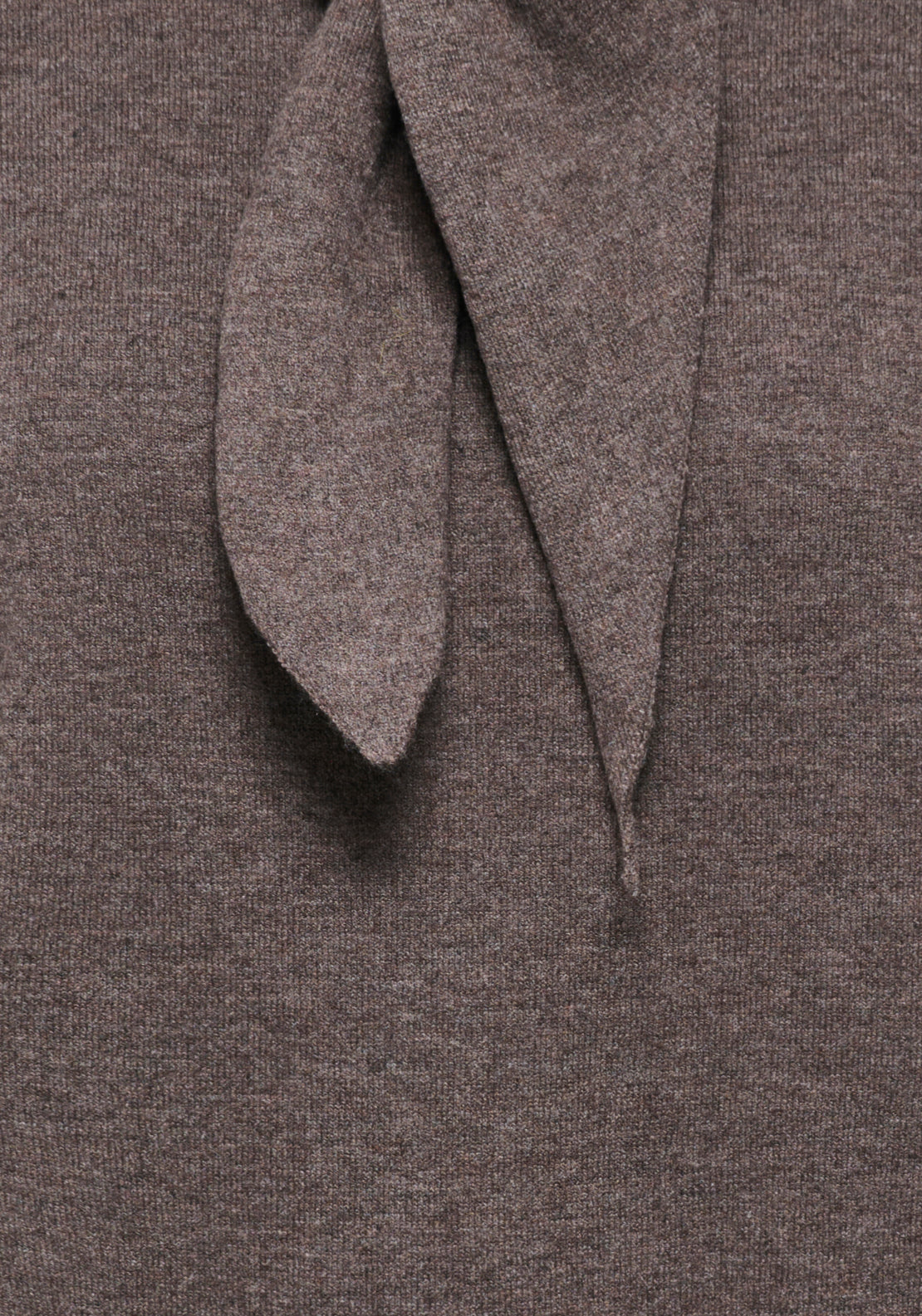 Jdy Evina Long Sleeve Tied Neck Pullover - Falcon 3 Shaws Department Stores