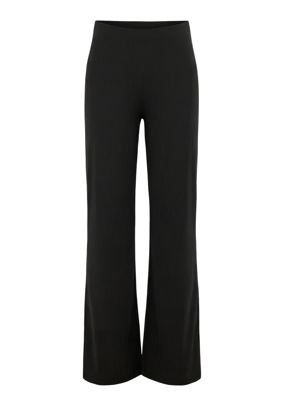 Jdy Kashmere Loose Trousers - Black 1 Shaws Department Stores