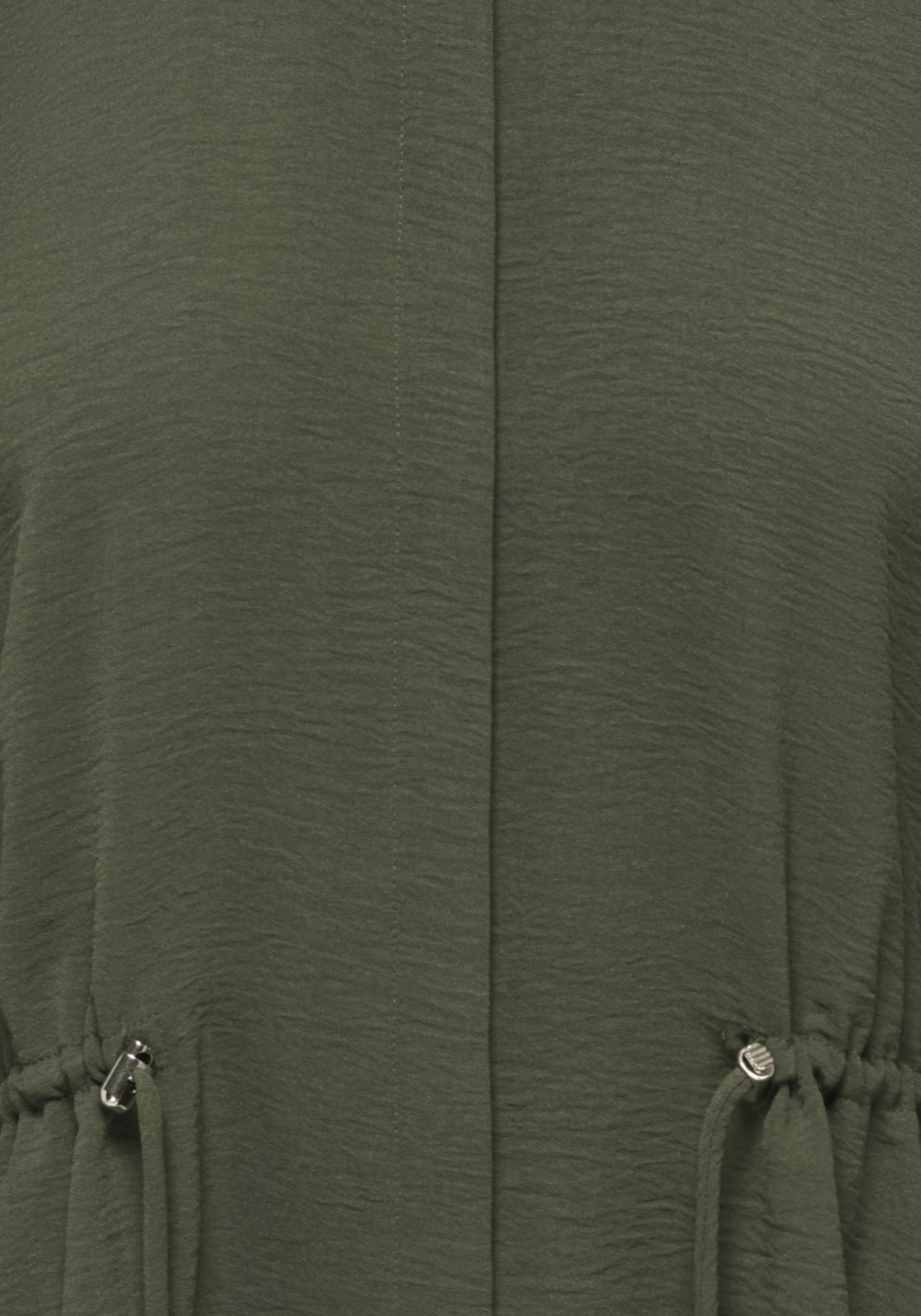Jdy Drawstring Waist Shirt - Kambaba 3 Shaws Department Stores