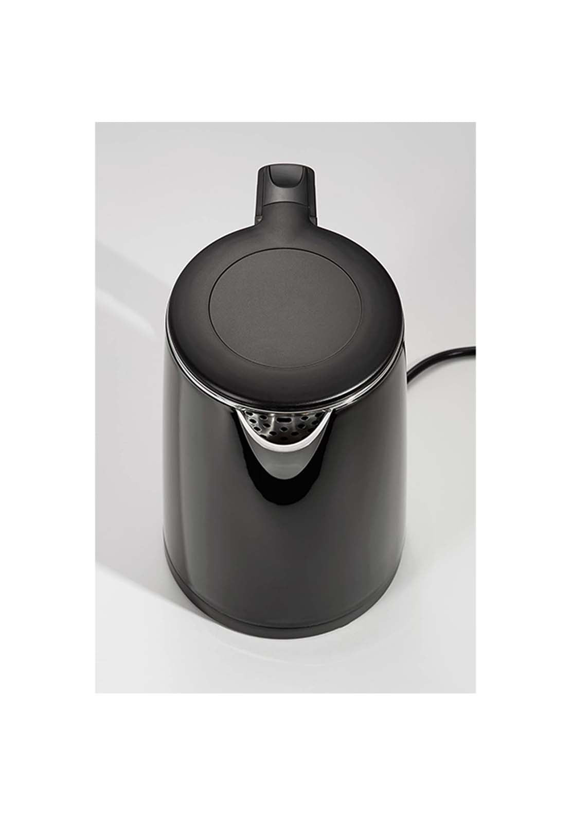 Judge Kettle 1.5L - Black 2 Shaws Department Stores