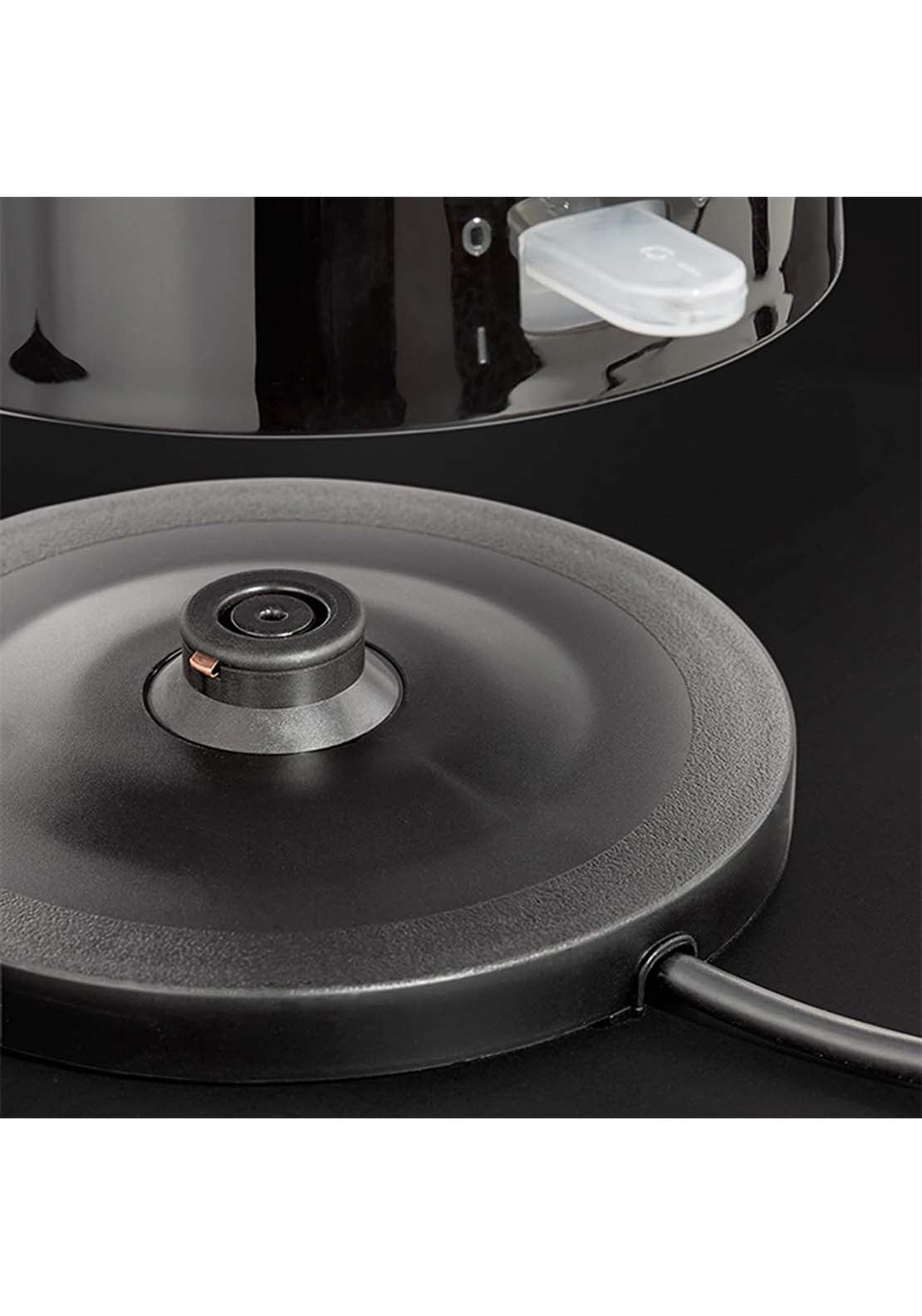 Judge Kettle 1.5L - Black 5 Shaws Department Stores