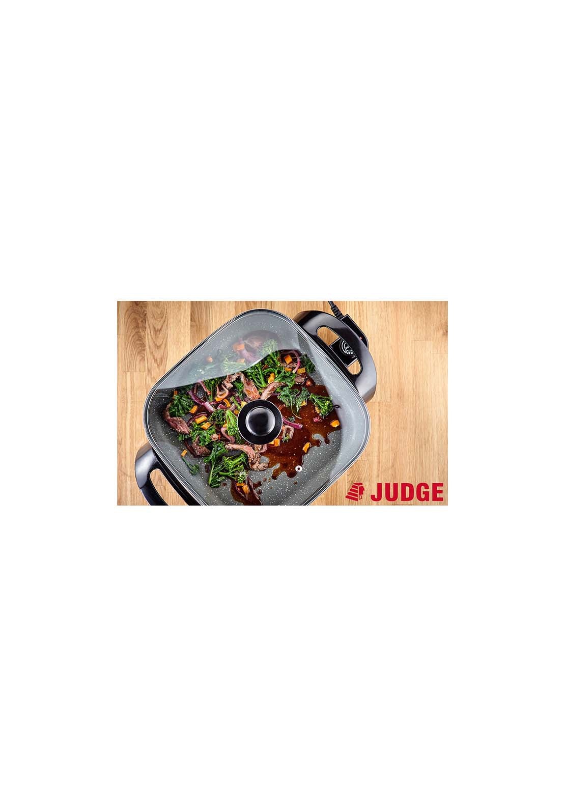 Judge Electric Skillet Non Stick Skillet | JEA23 2 Shaws Department Stores
