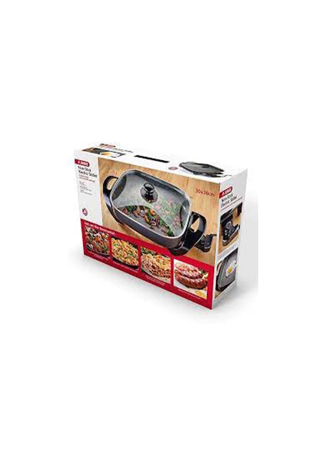 Judge Electric Skillet Non Stick Skillet | JEA23 5 Shaws Department Stores