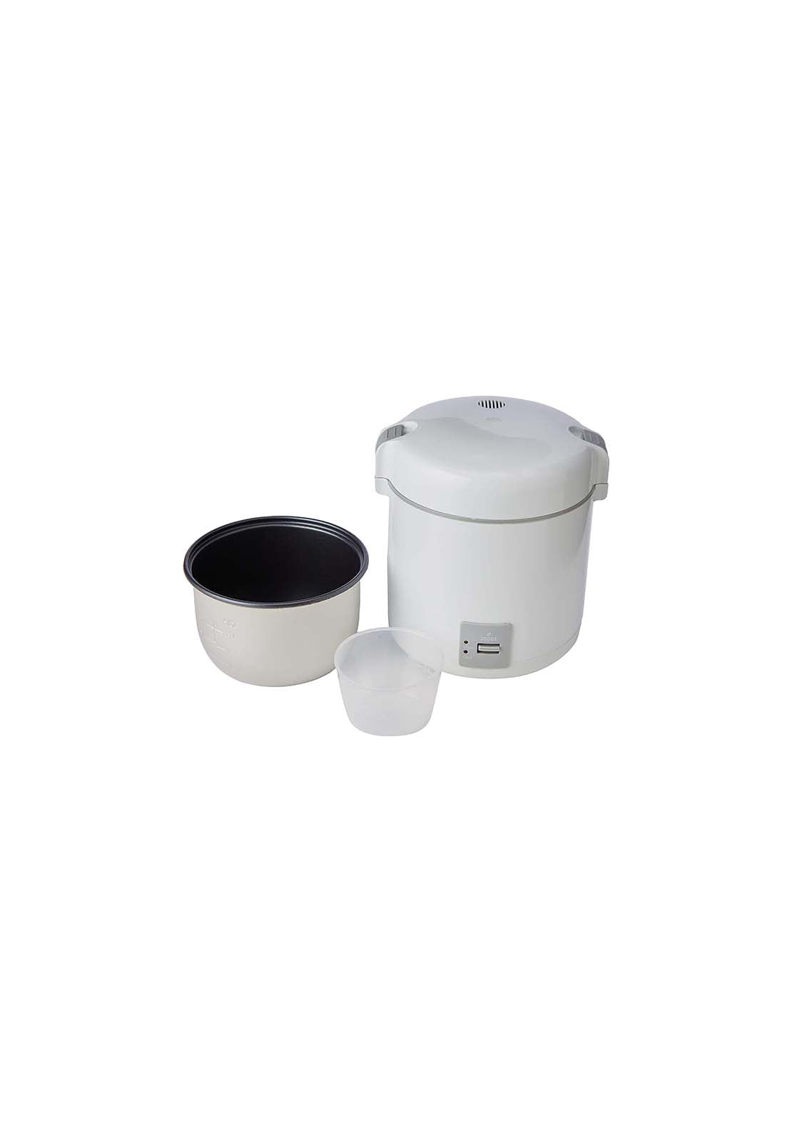 Judge Mini Rice Cooker | JEA63 3 Shaws Department Stores