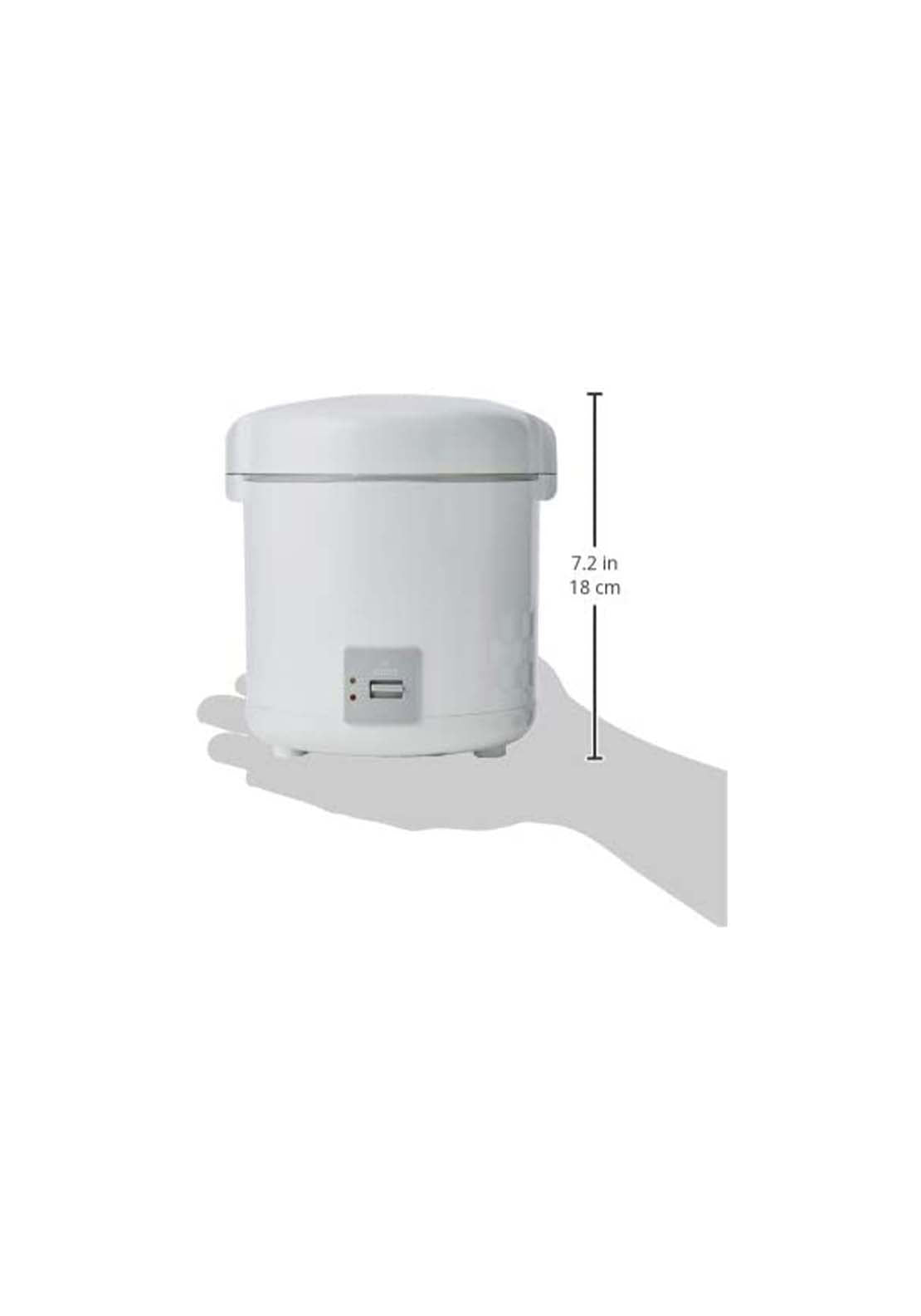 Judge Mini Rice Cooker | JEA63 4 Shaws Department Stores