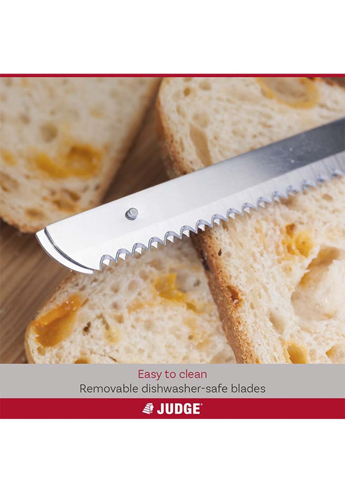 Judge Carving Knife | Jea76 - White 3 Shaws Department Stores