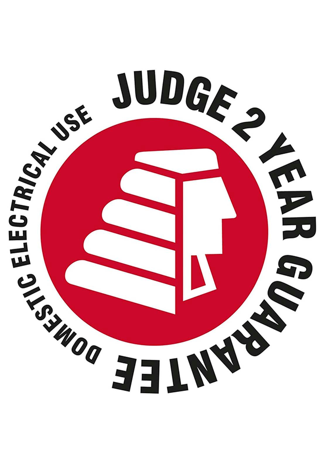 Judge Popcorn Maker - Red 6 Shaws Department Stores