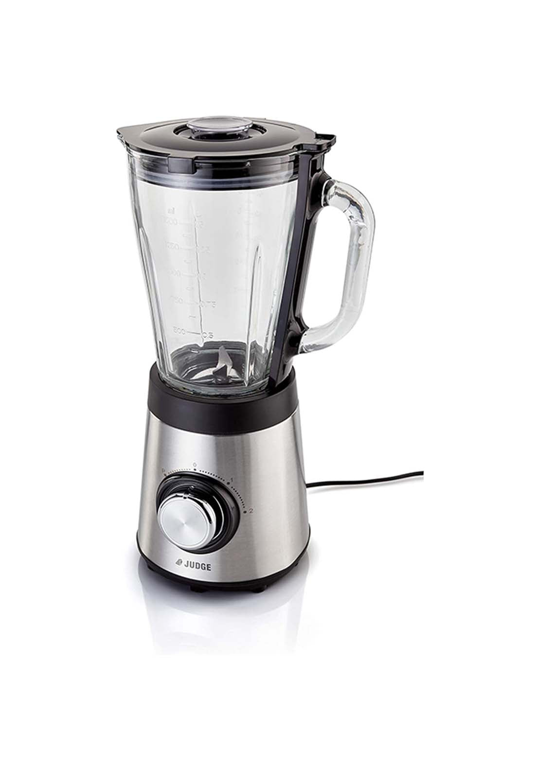 Judge Blender | Jea84 - Steel 1 Shaws Department Stores