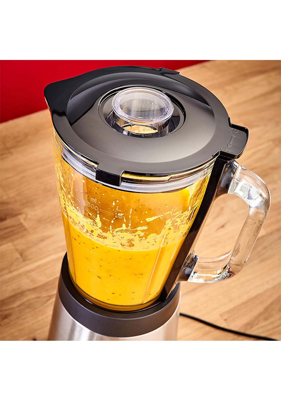 Judge Blender | Jea84 - Steel 4 Shaws Department Stores