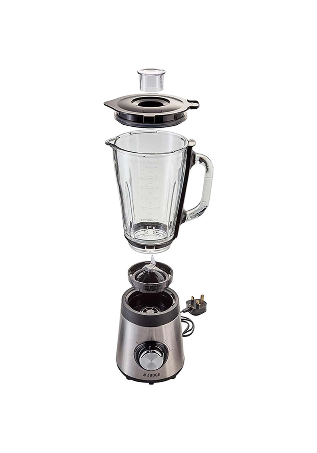 Judge Blender | Jea84 - Steel 2 Shaws Department Stores