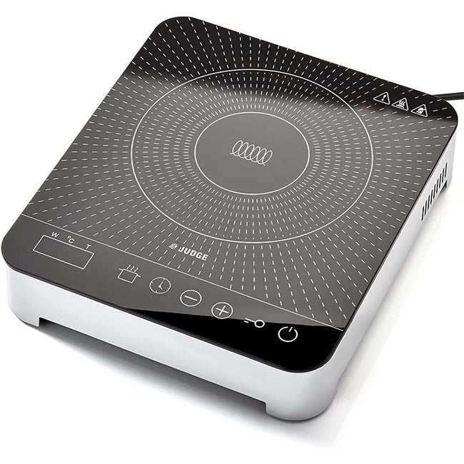 Judge Electrical Induction Hob | JEA90 5 Shaws Department Stores
