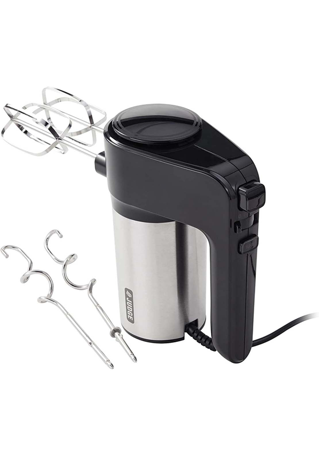 Judge Hand Mixer | Jea98 - Steel 2 Shaws Department Stores