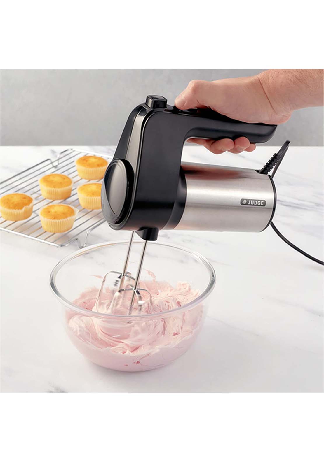 Judge Hand Mixer | Jea98 - Steel 4 Shaws Department Stores