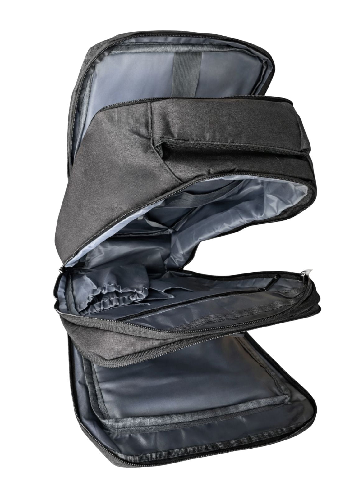 Kavanagh Giftware Underseat Cabin Backpack - Aer Lingus RYANAIR 2 Shaws Department Stores